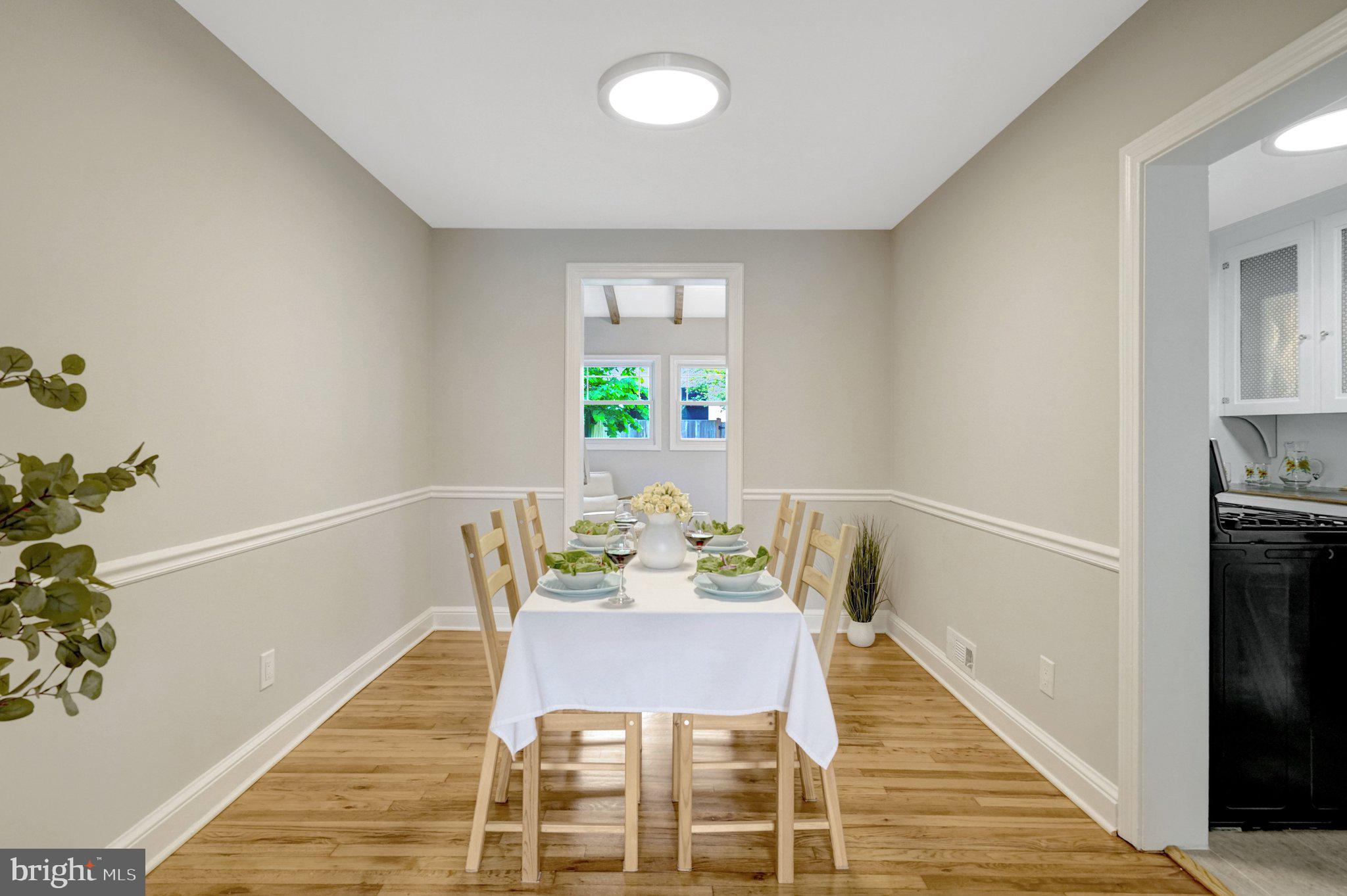 GLEBEWOOD VILLAGE - Residential