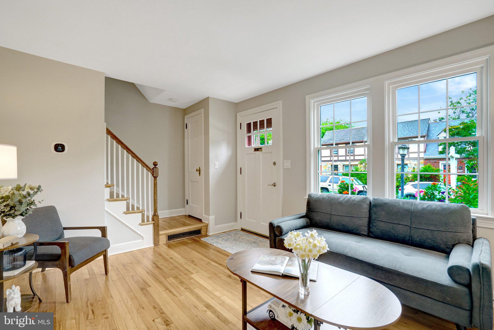 GLEBEWOOD VILLAGE - Residential