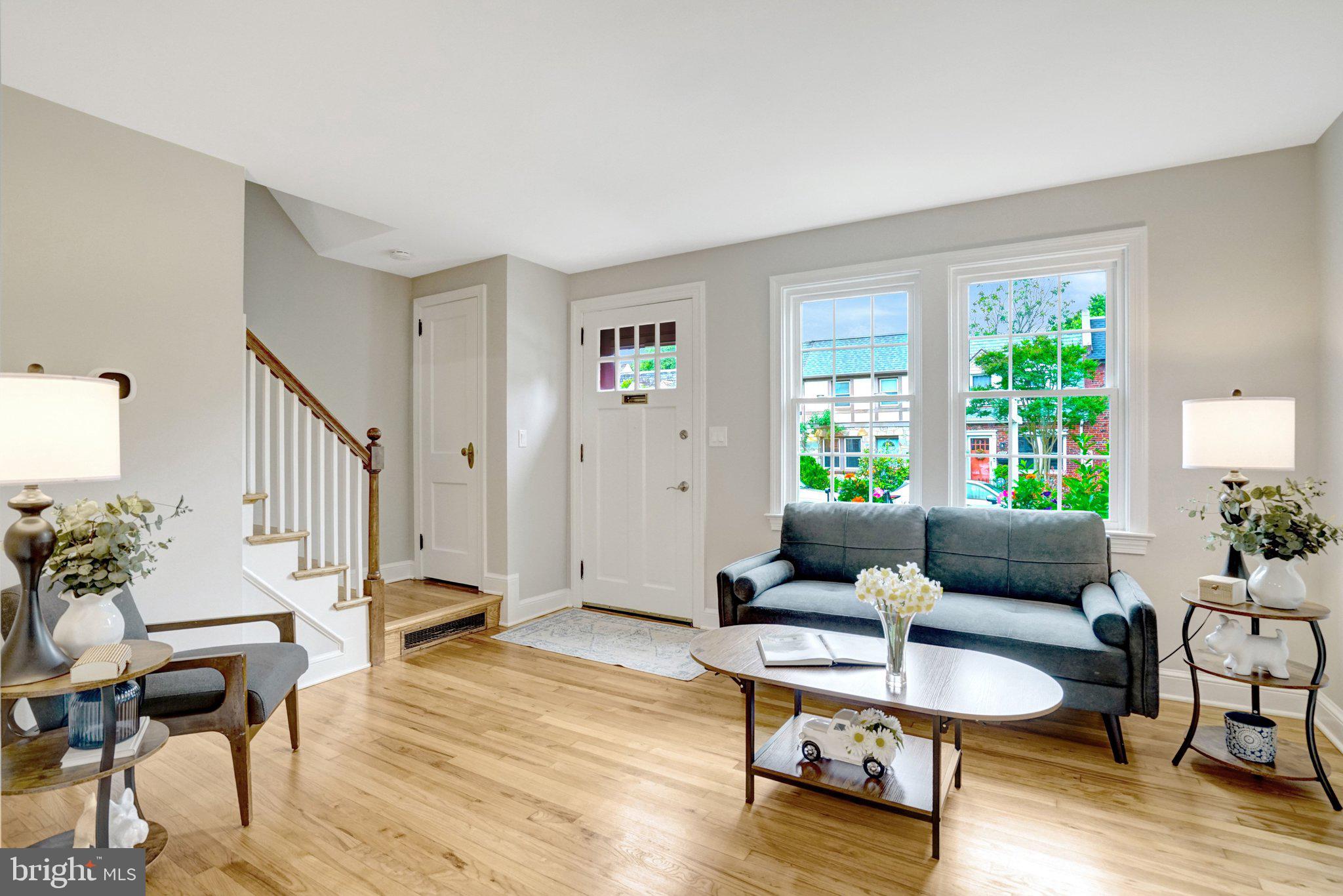 GLEBEWOOD VILLAGE - Residential
