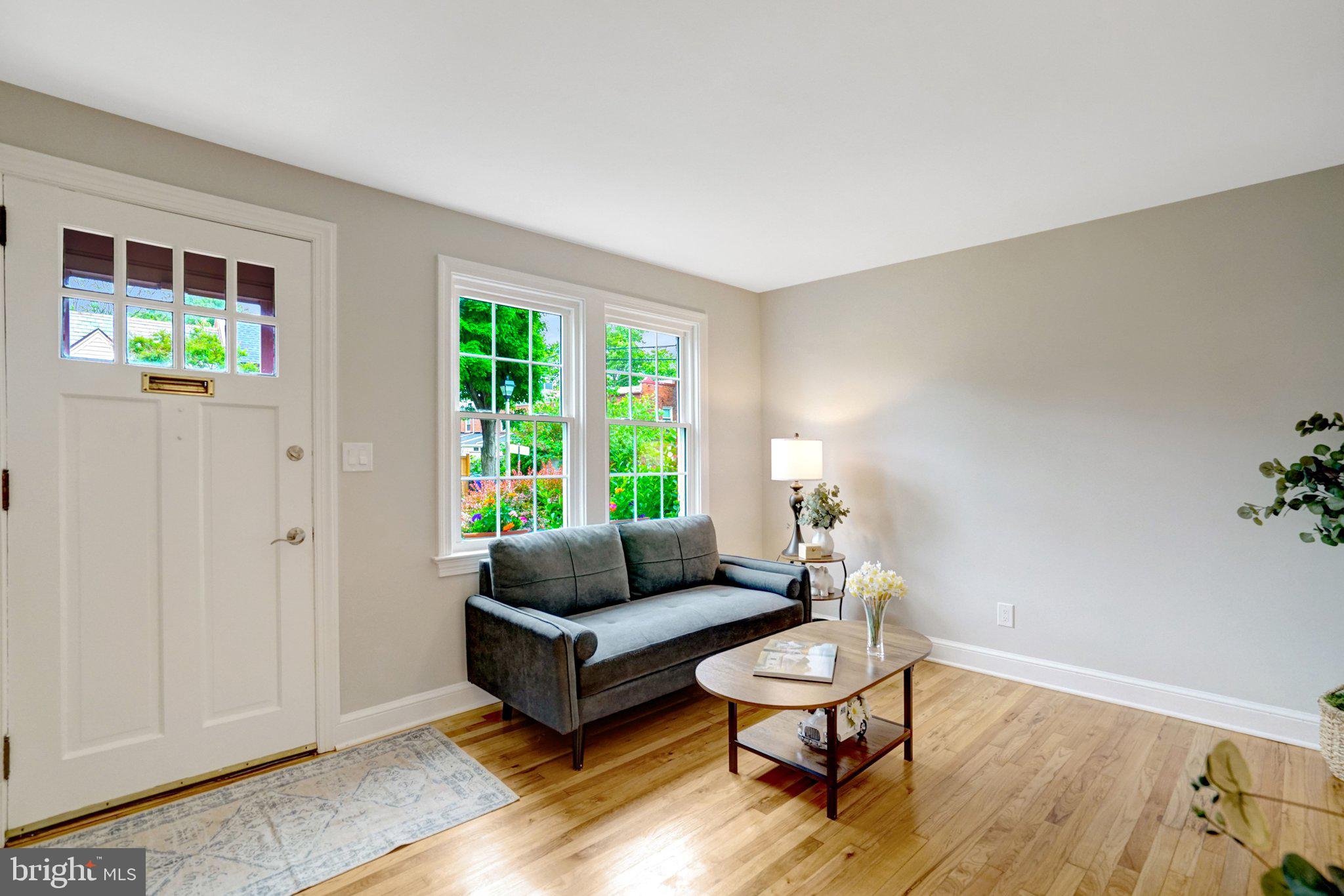 GLEBEWOOD VILLAGE - Residential