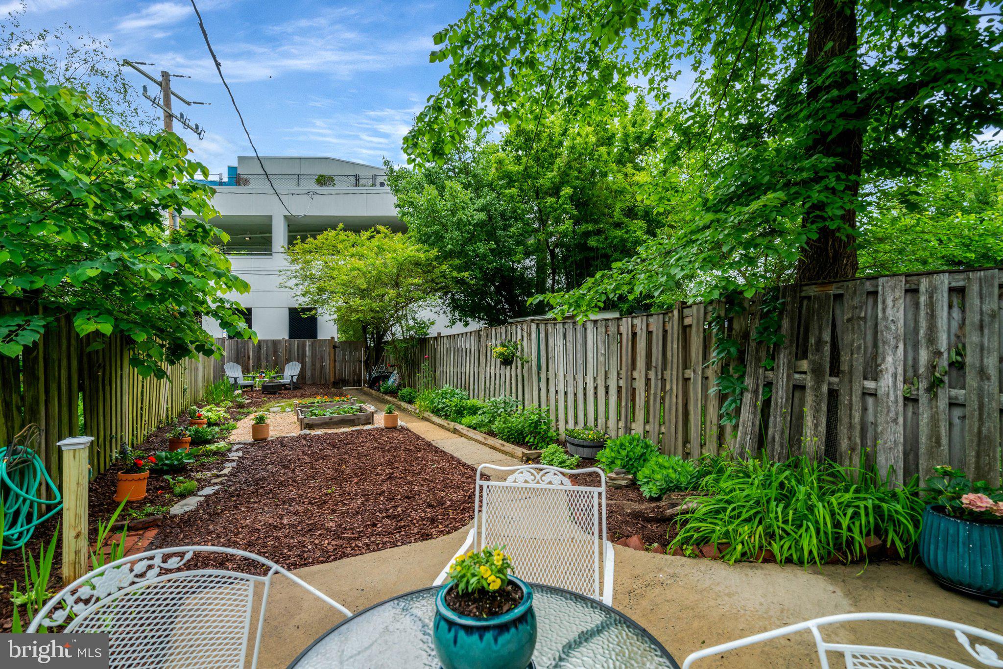 GLEBEWOOD VILLAGE - Residential