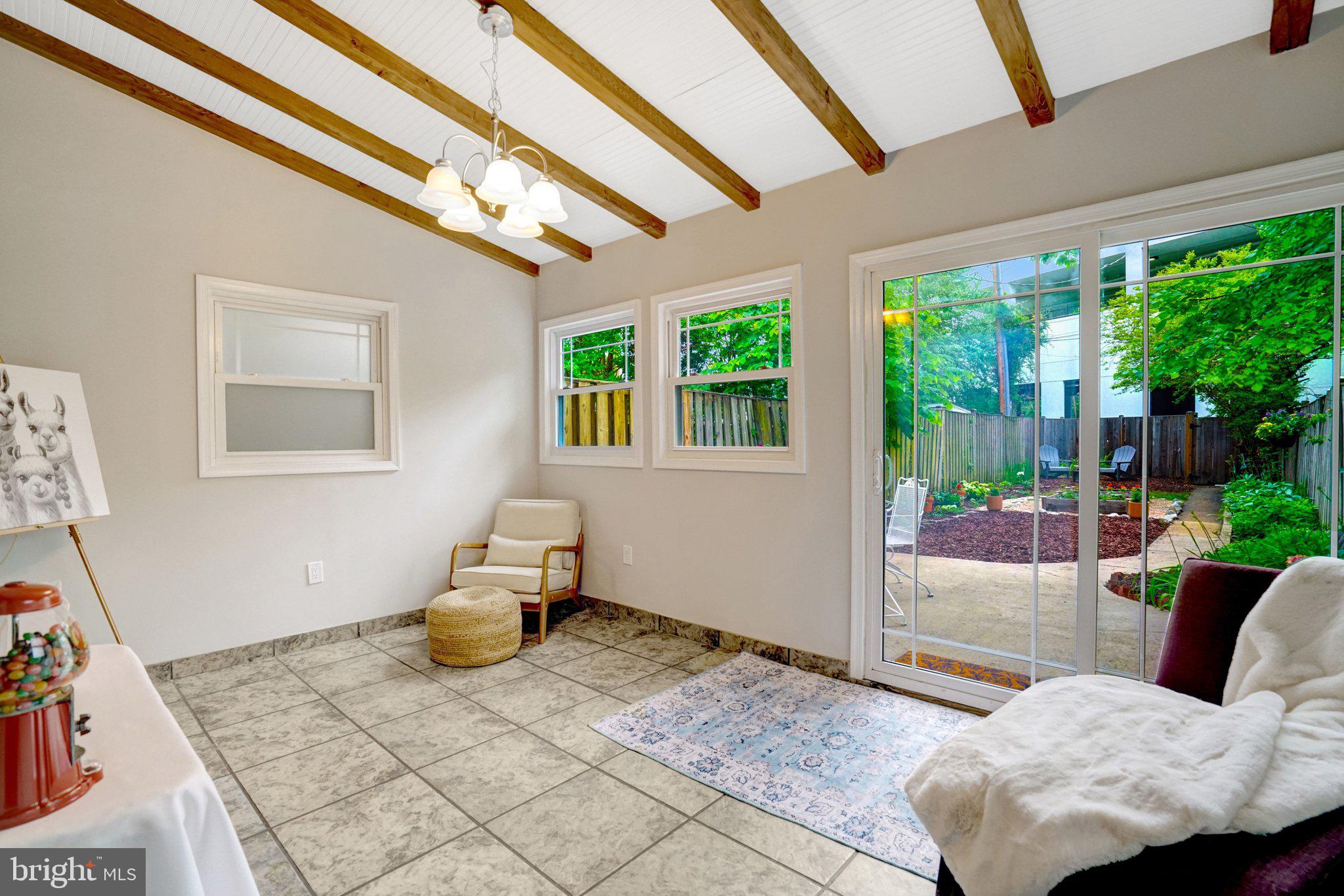 GLEBEWOOD VILLAGE - Residential