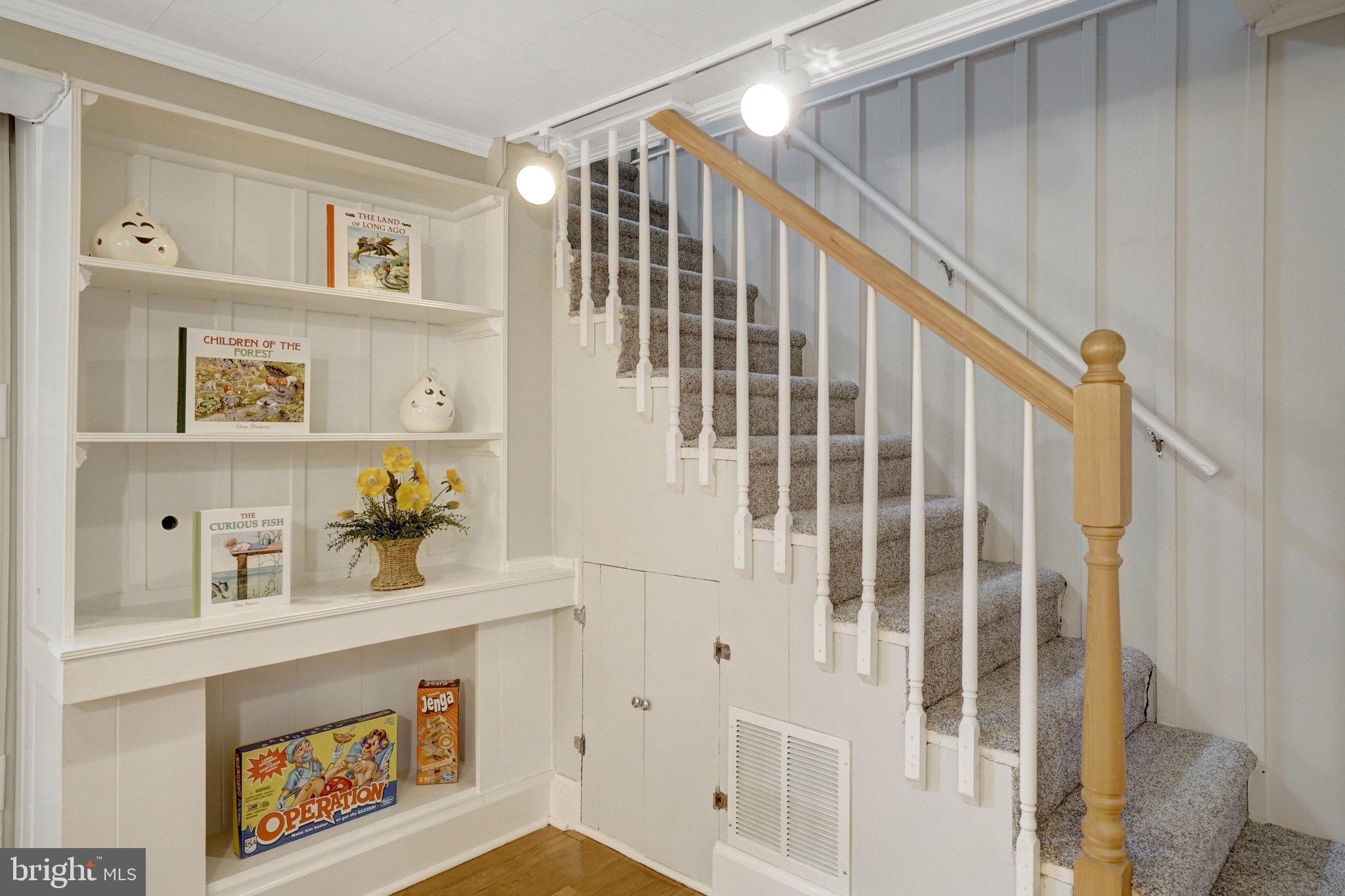 GLEBEWOOD VILLAGE - Residential