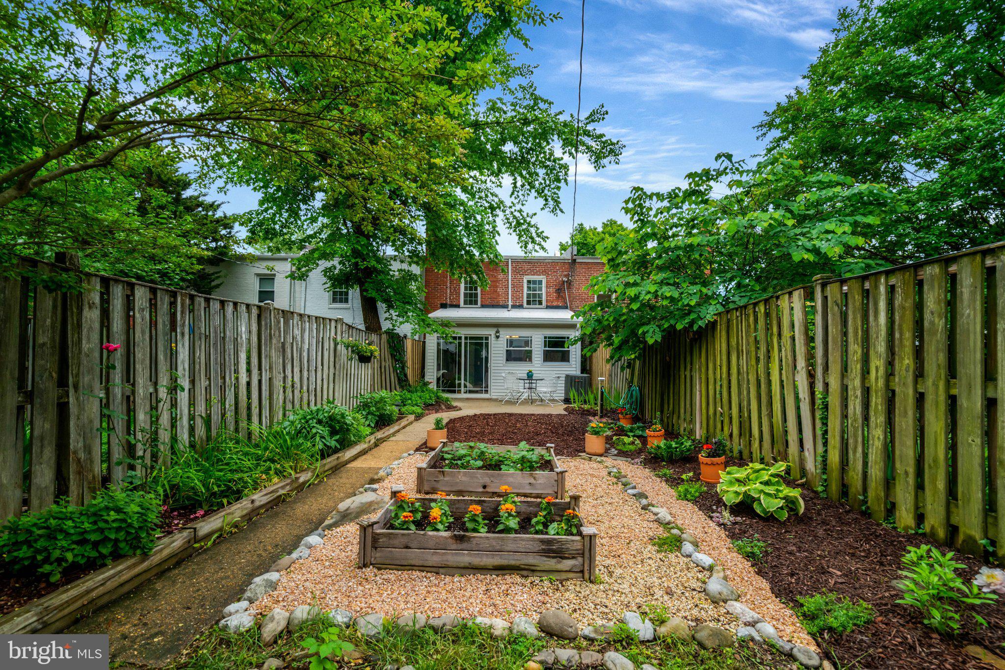 GLEBEWOOD VILLAGE - Residential