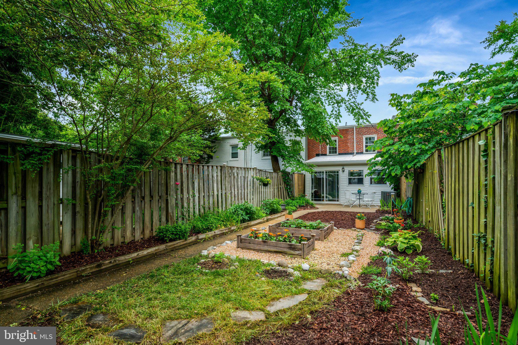 GLEBEWOOD VILLAGE - Residential
