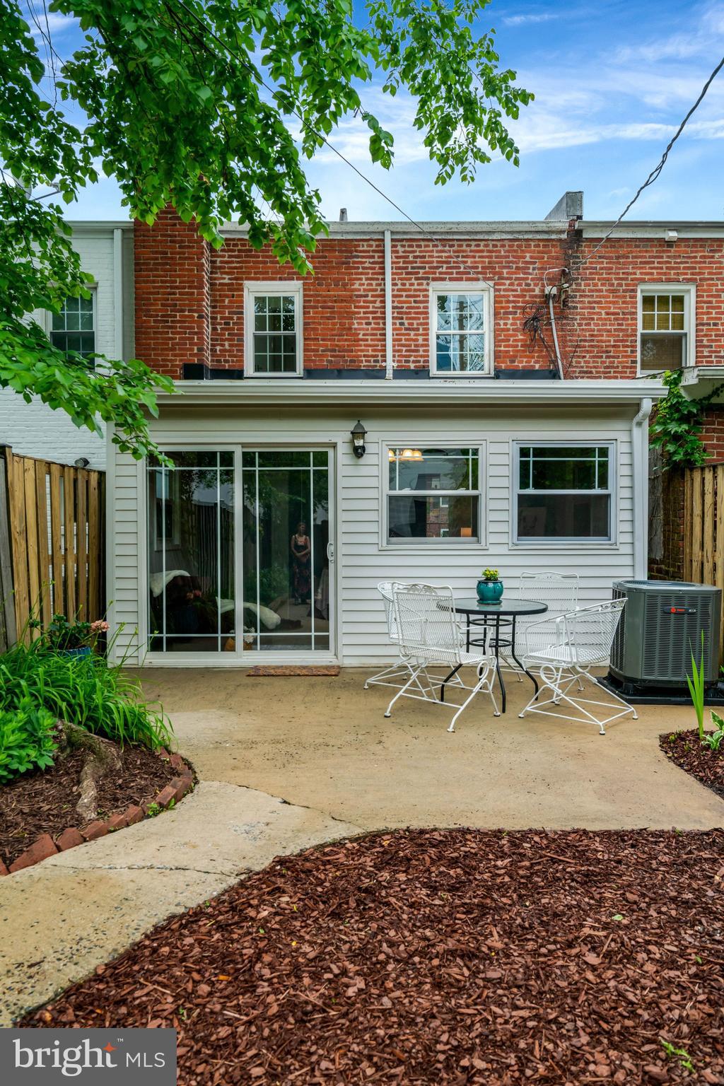 GLEBEWOOD VILLAGE - Residential