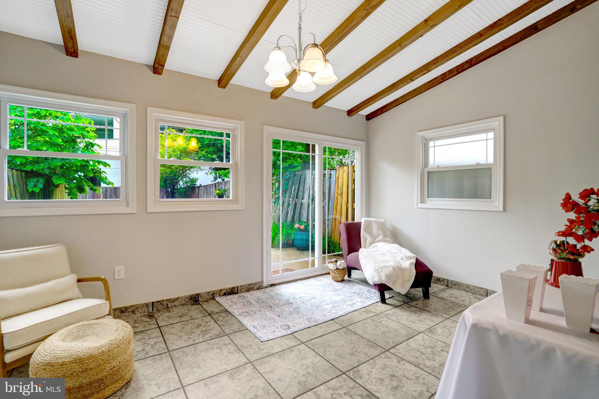 GLEBEWOOD VILLAGE - Residential