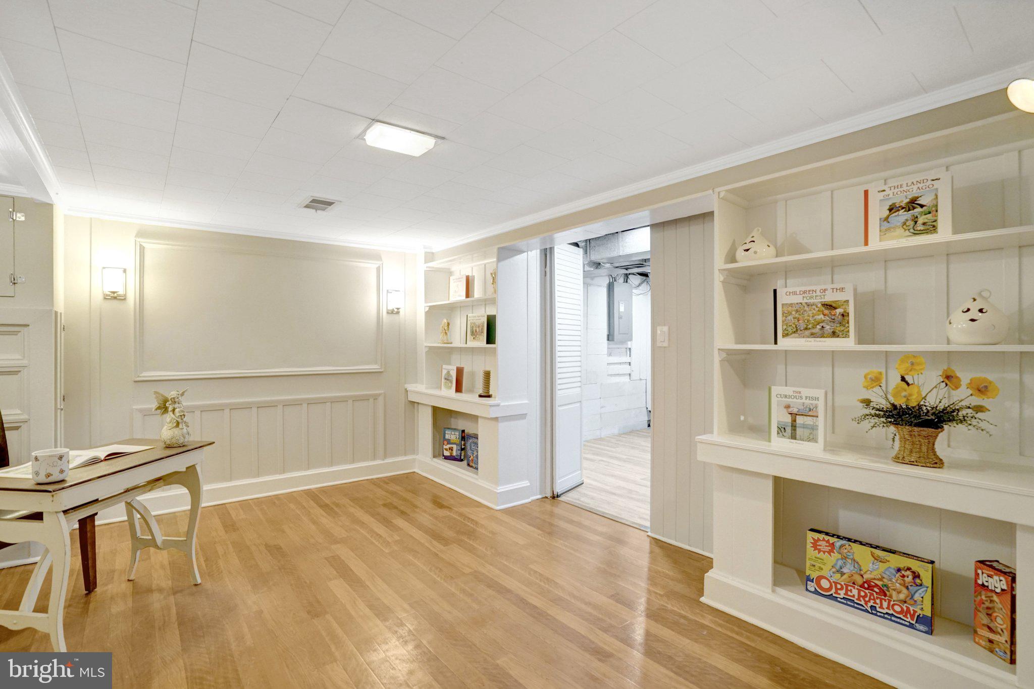 GLEBEWOOD VILLAGE - Residential
