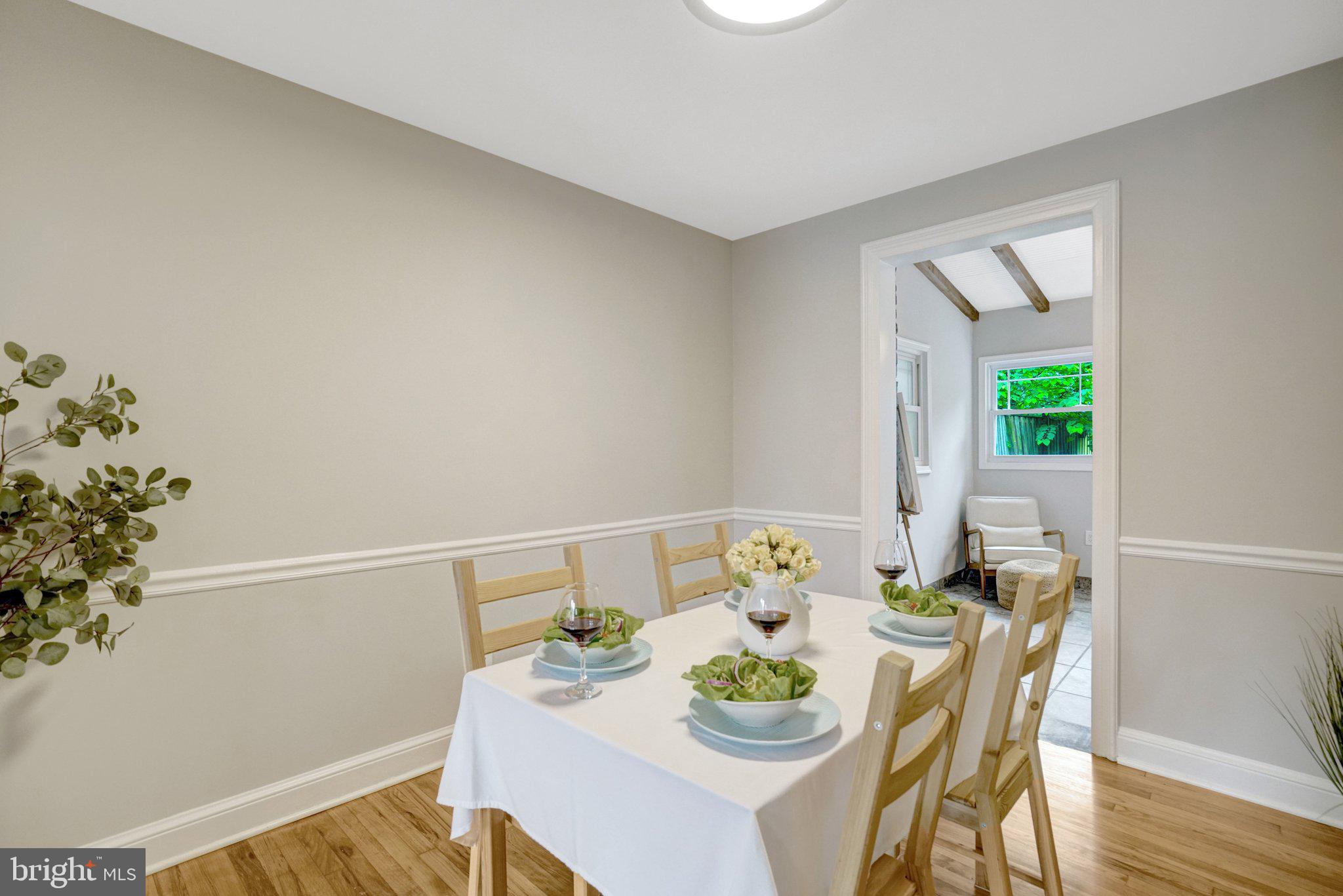 GLEBEWOOD VILLAGE - Residential