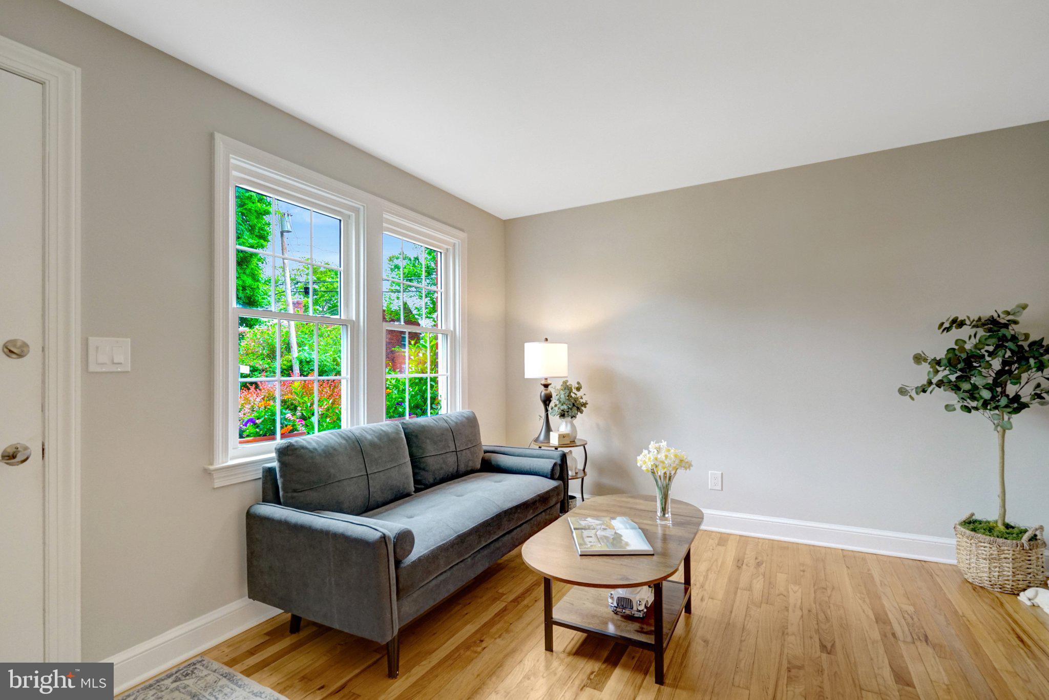GLEBEWOOD VILLAGE - Residential