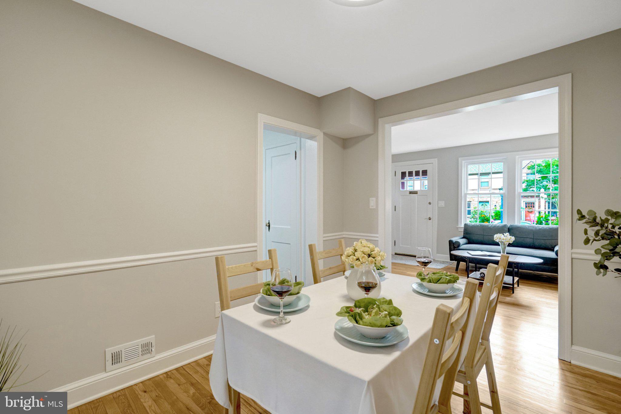GLEBEWOOD VILLAGE - Residential