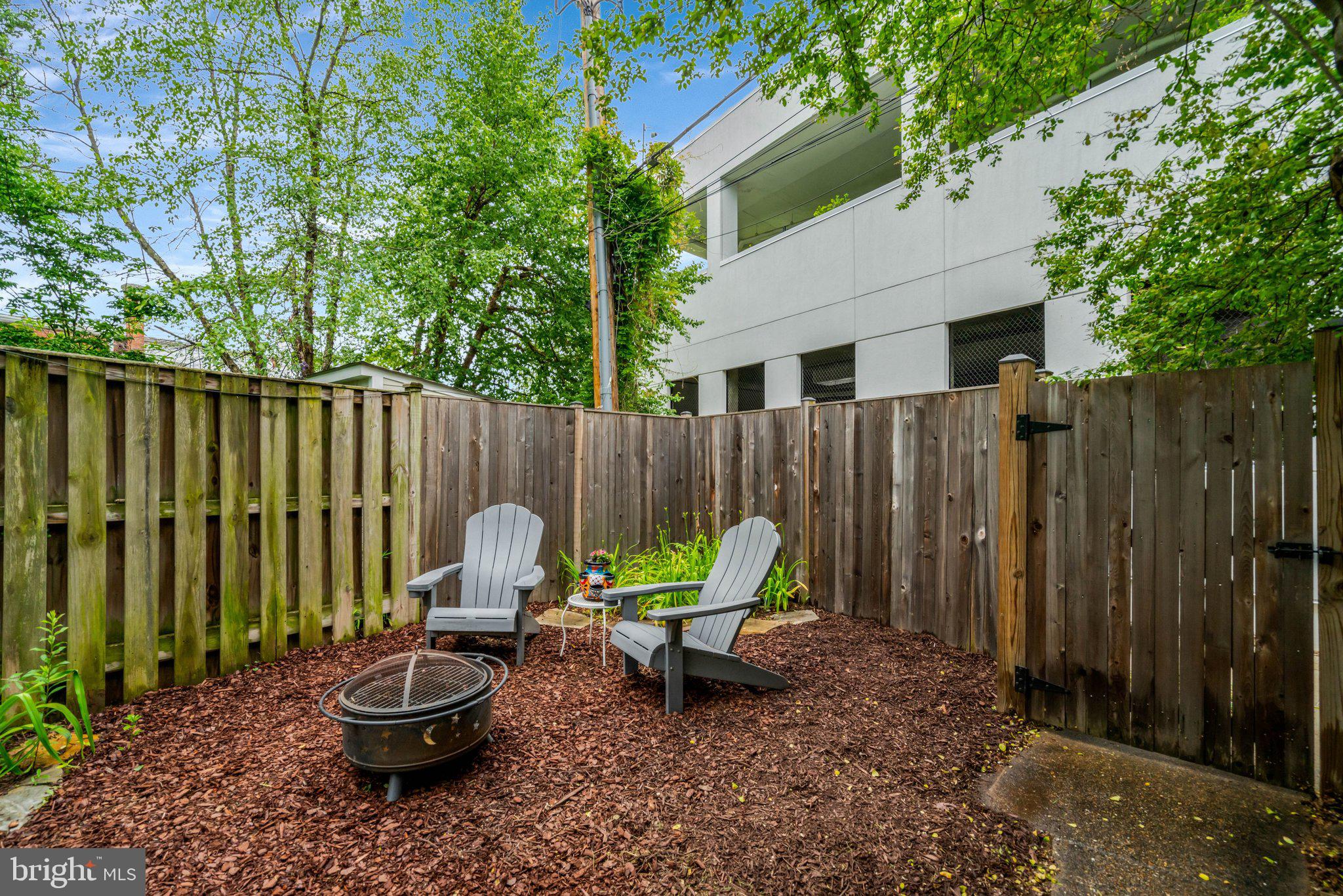 GLEBEWOOD VILLAGE - Residential