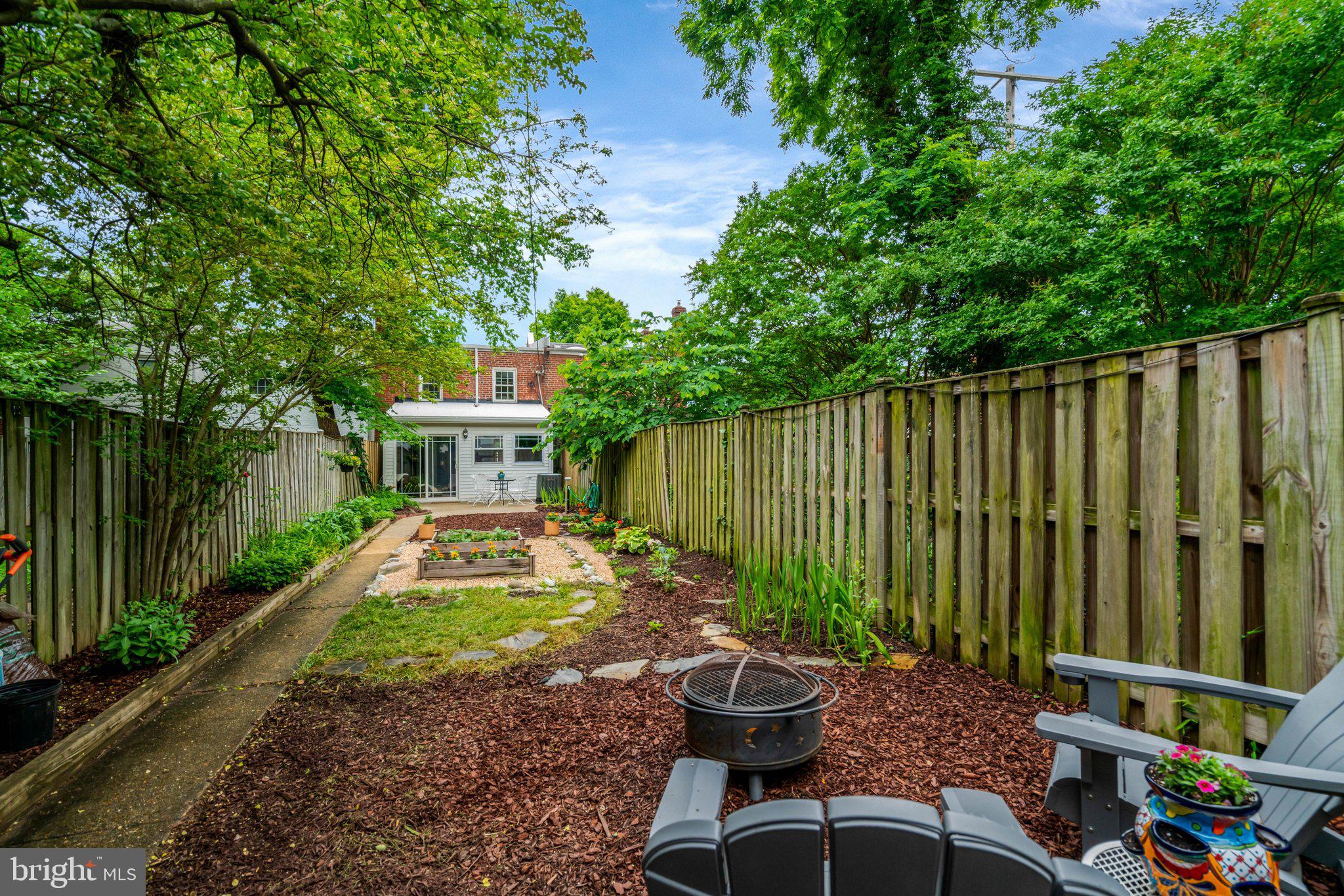 GLEBEWOOD VILLAGE - Residential