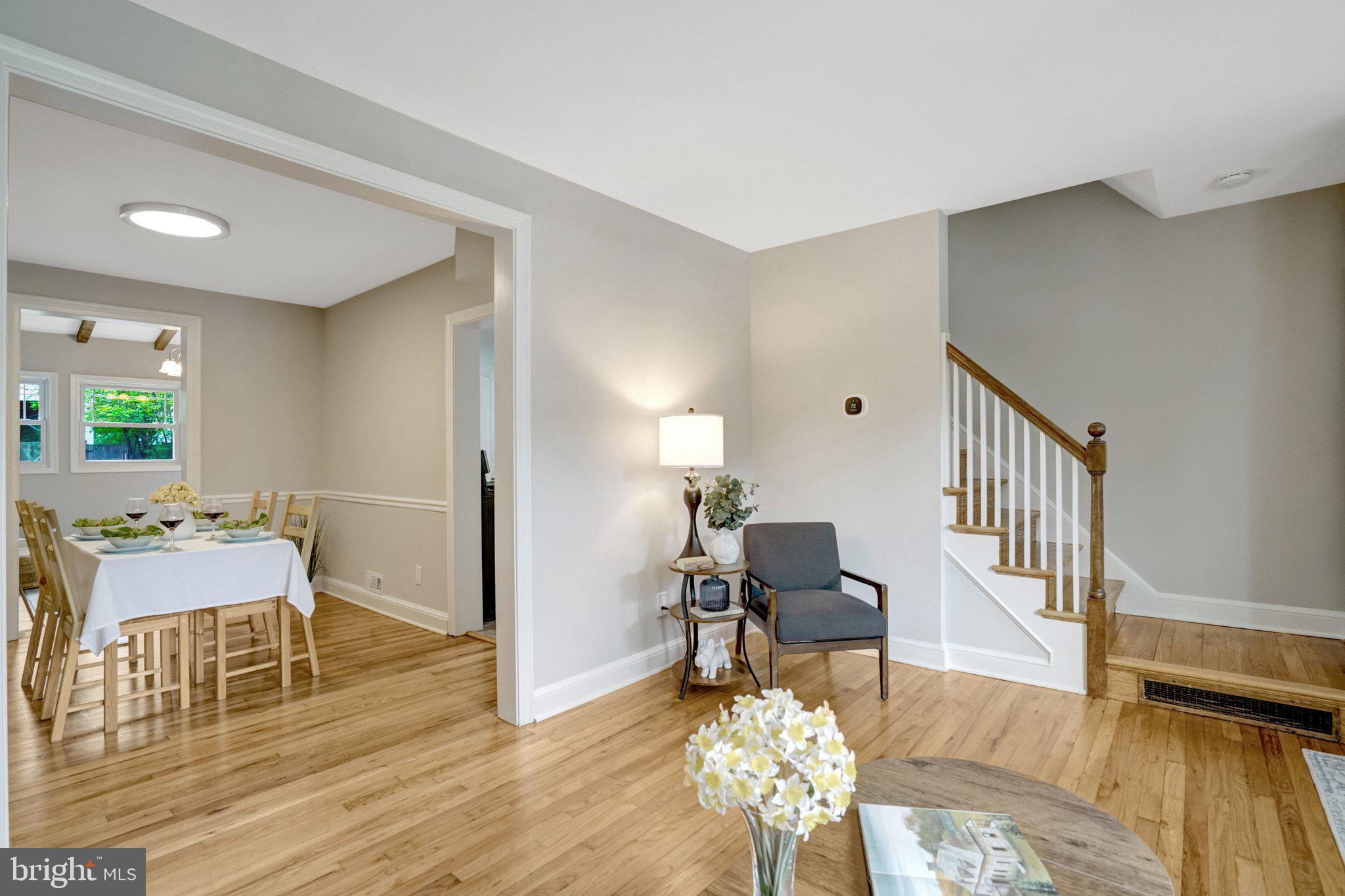 GLEBEWOOD VILLAGE - Residential