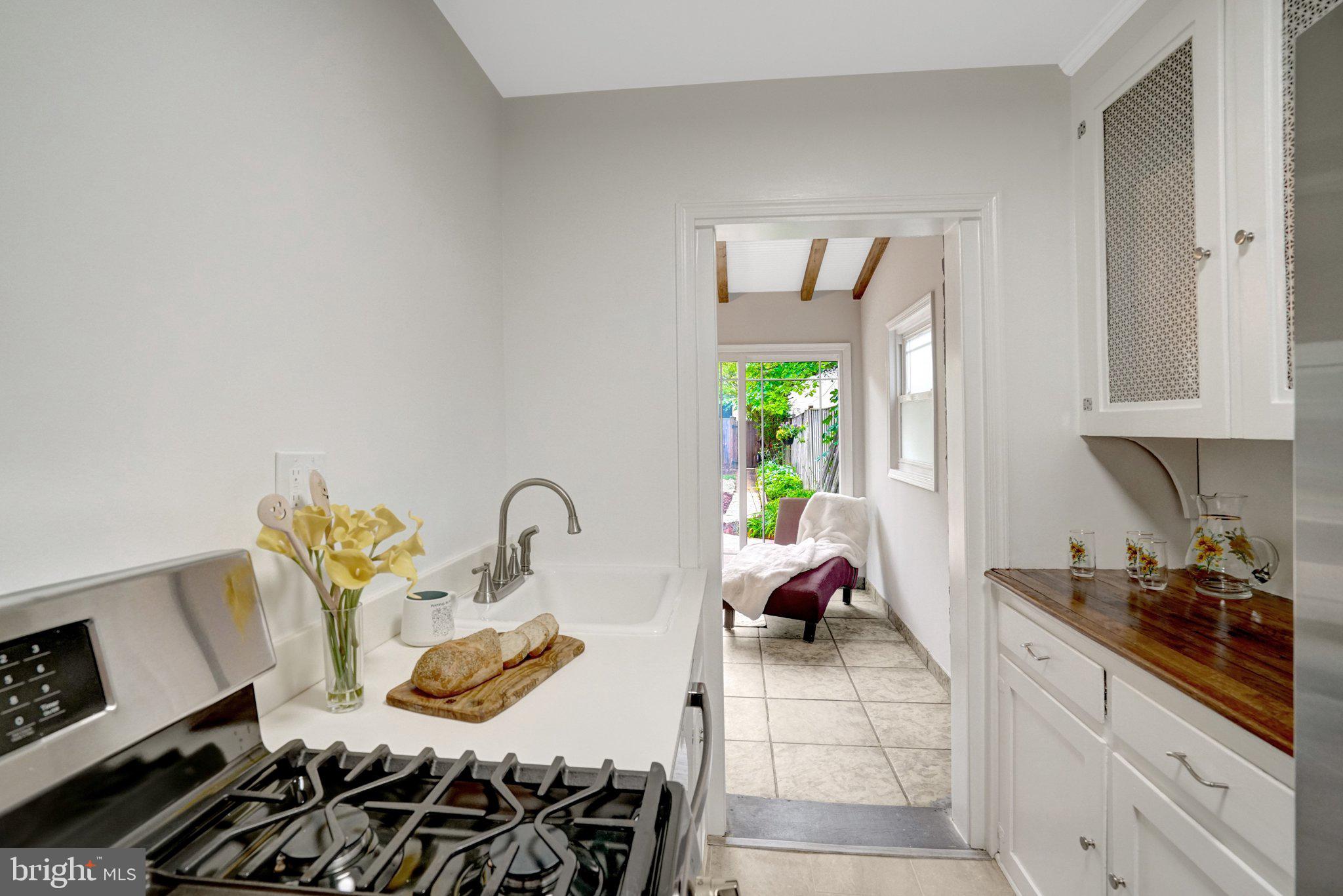 GLEBEWOOD VILLAGE - Residential