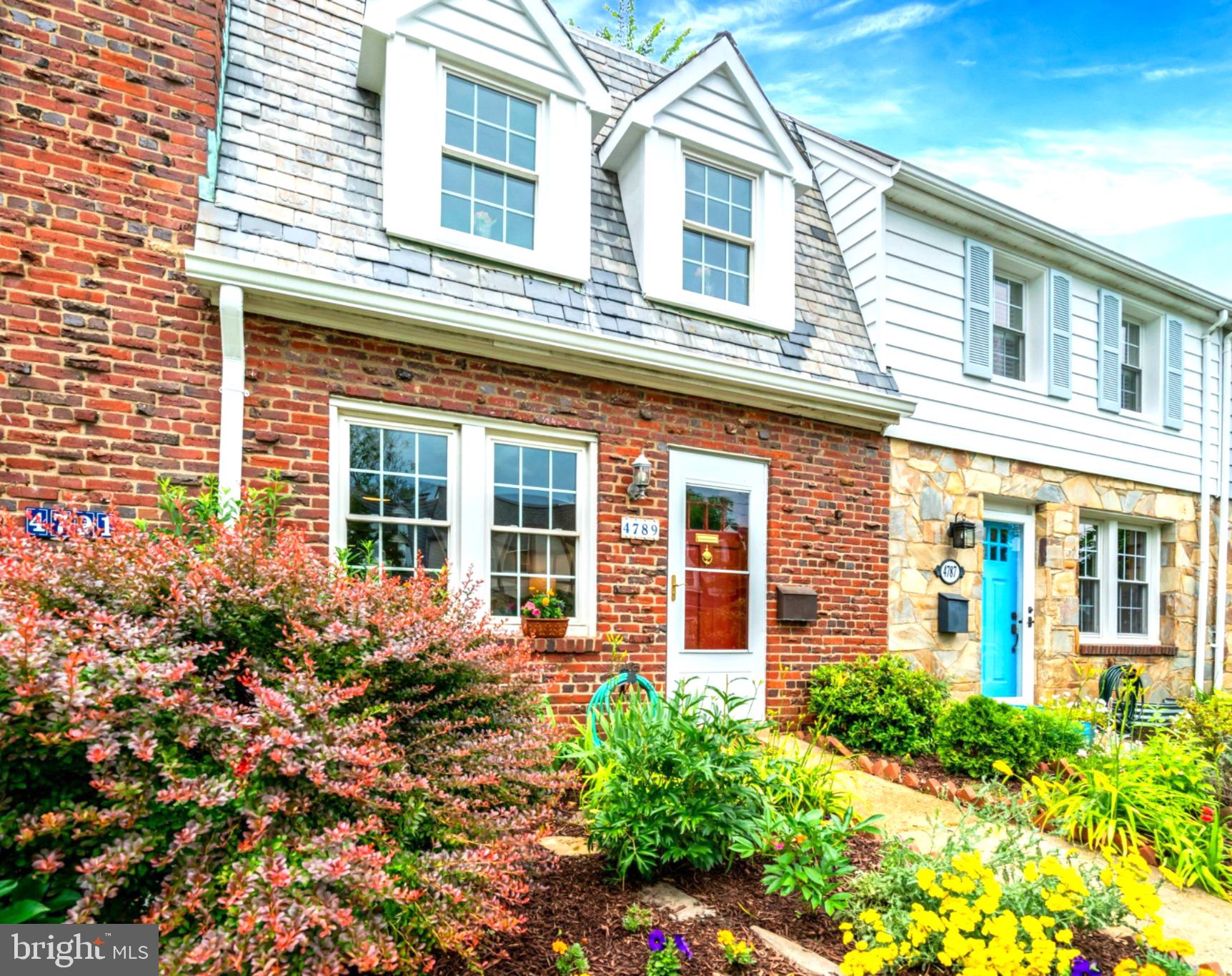 GLEBEWOOD VILLAGE - Residential