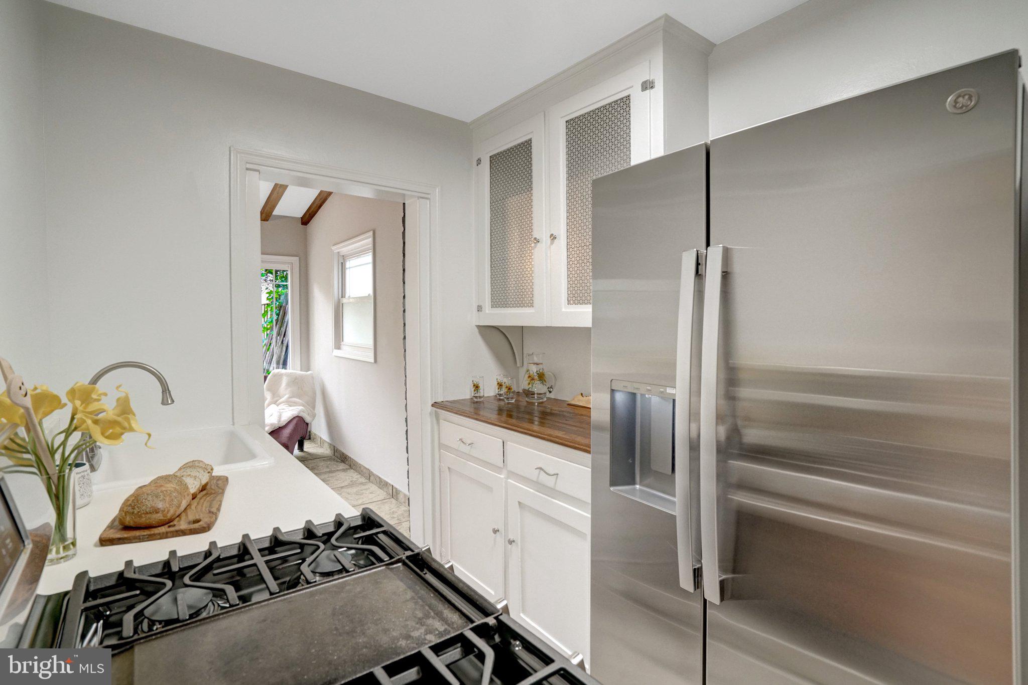 GLEBEWOOD VILLAGE - Residential