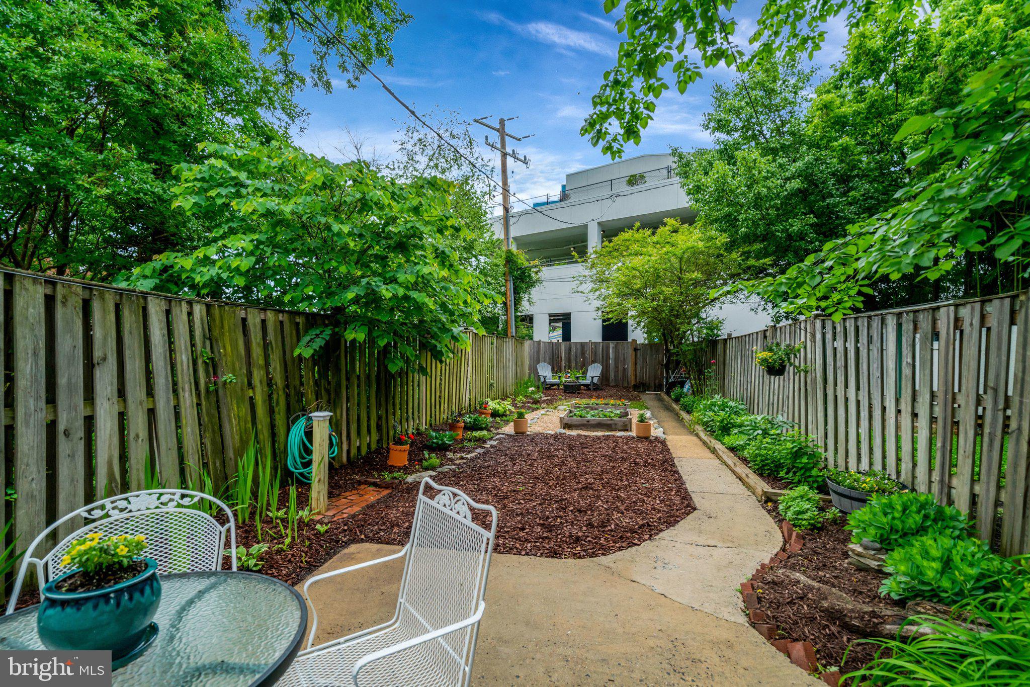 GLEBEWOOD VILLAGE - Residential