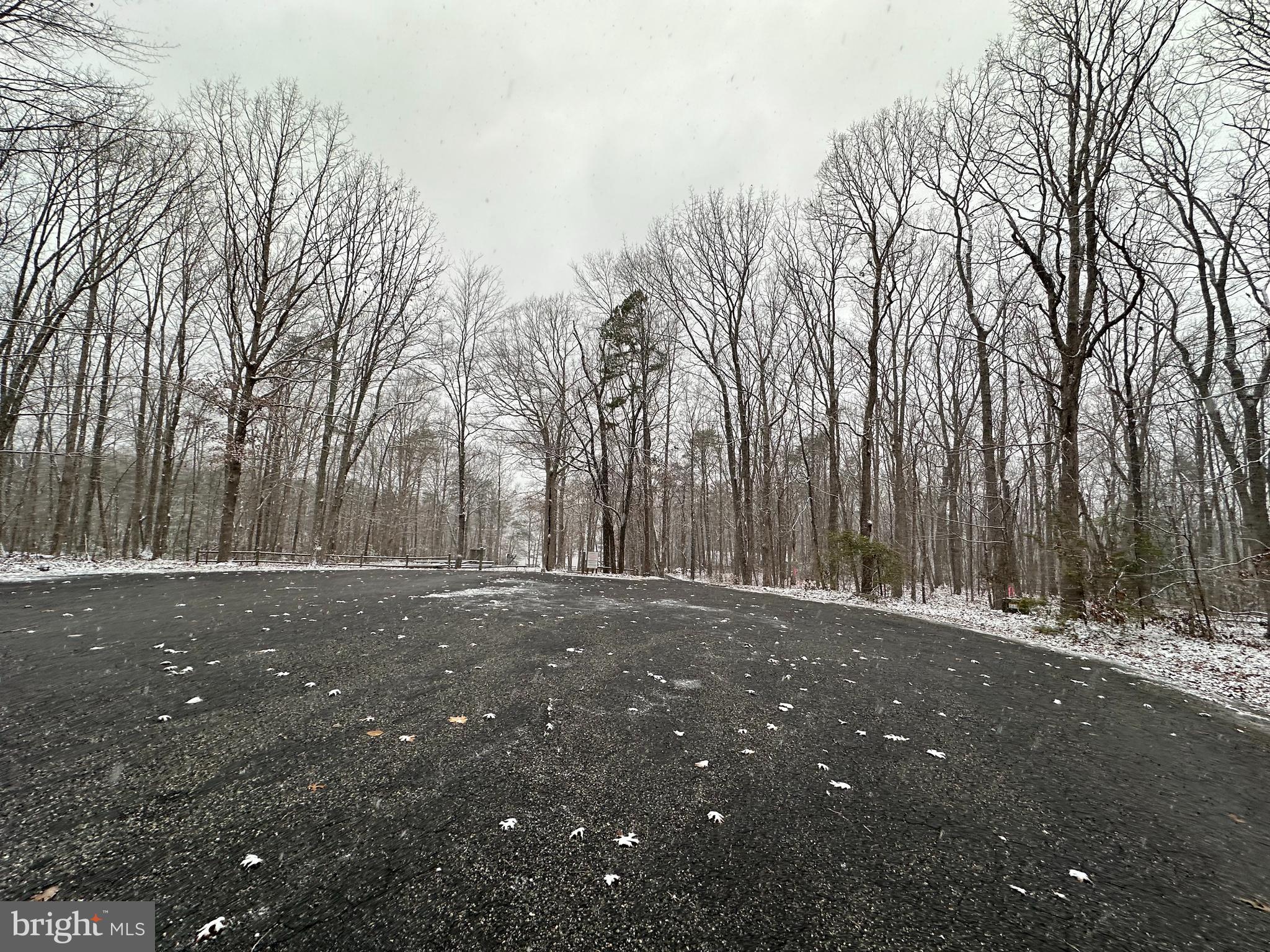 LAKESHORE WOODS - Land
