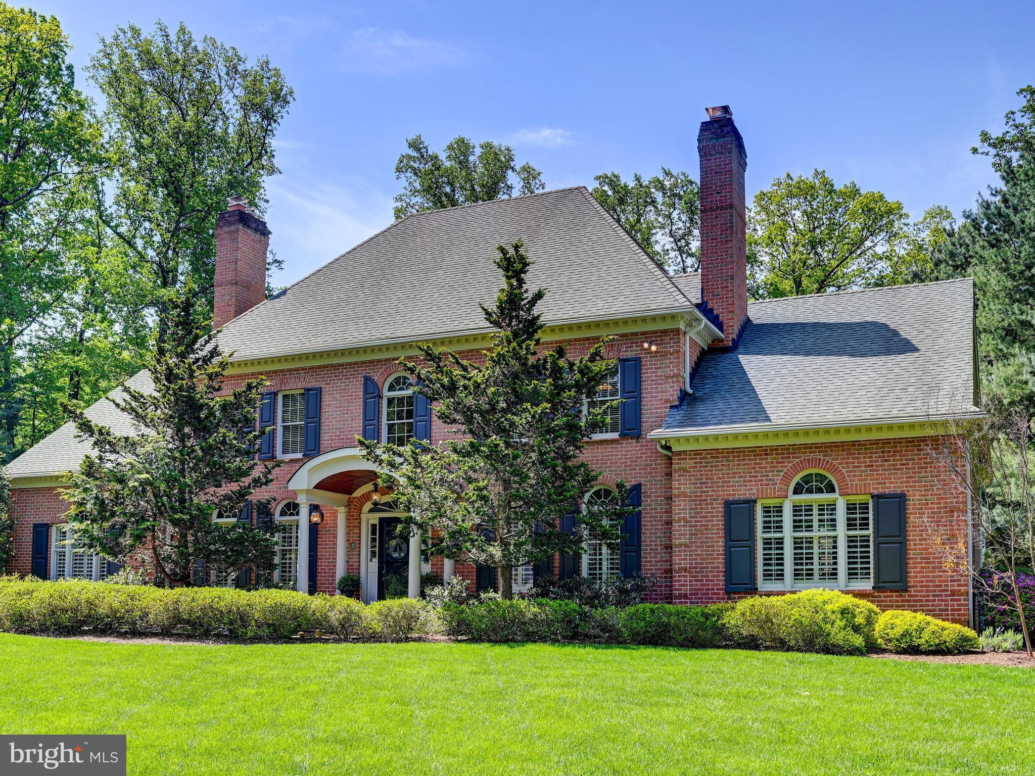 LAURELFORD - Residential