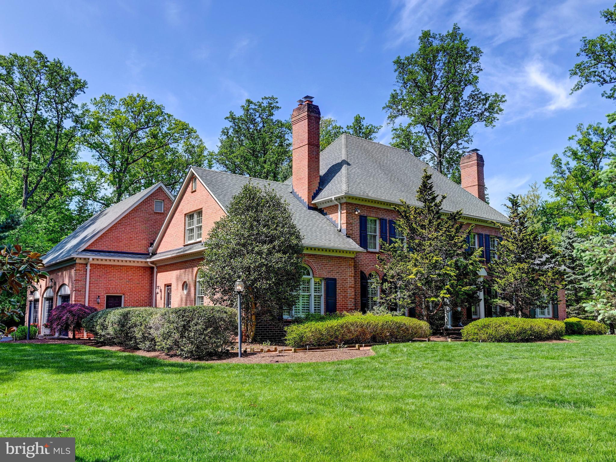 LAURELFORD - Residential