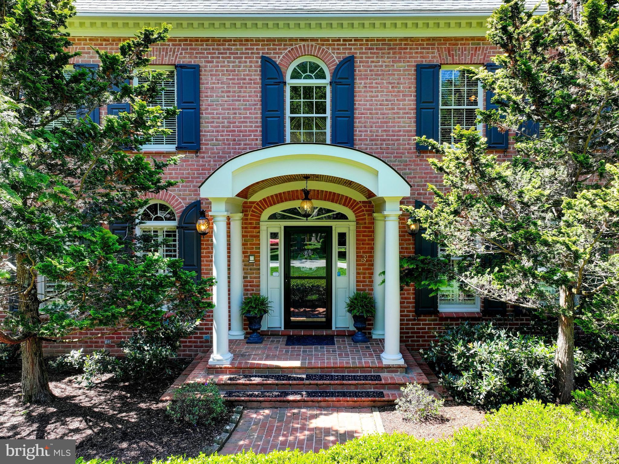 LAURELFORD - Residential