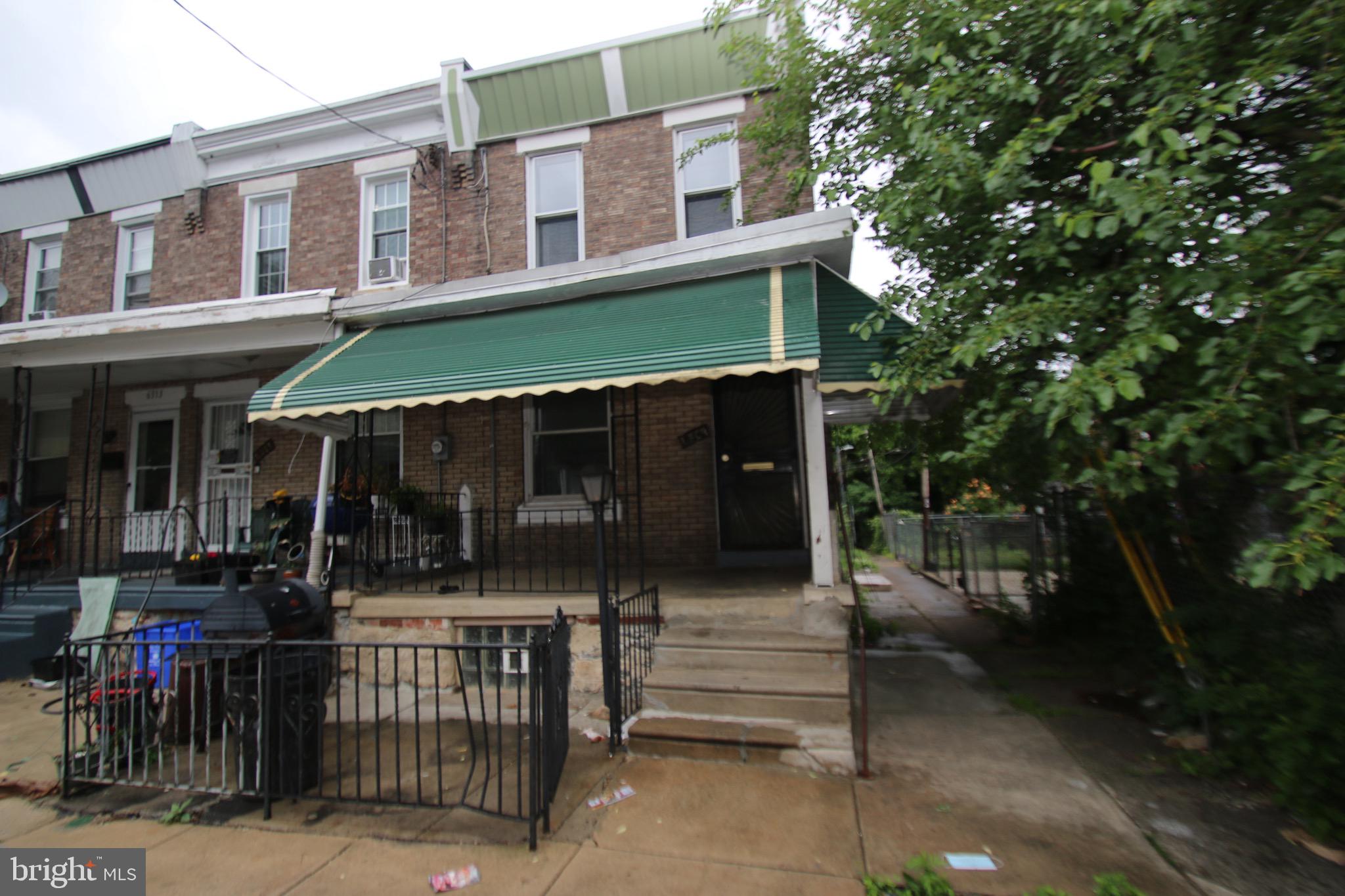 OAK LANE - Residential