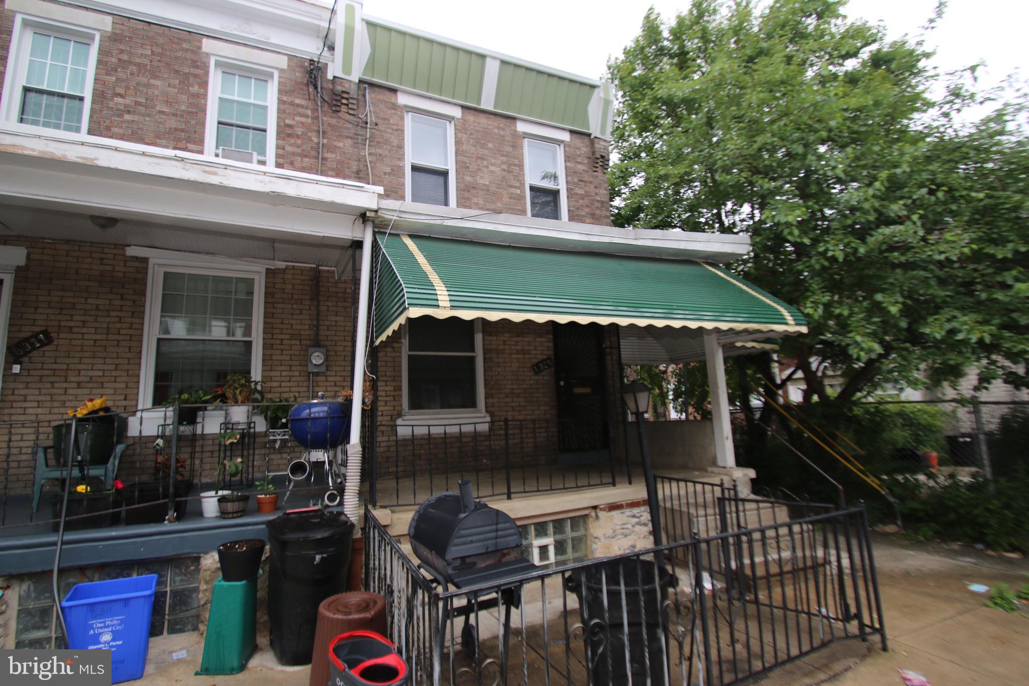 OAK LANE - Residential