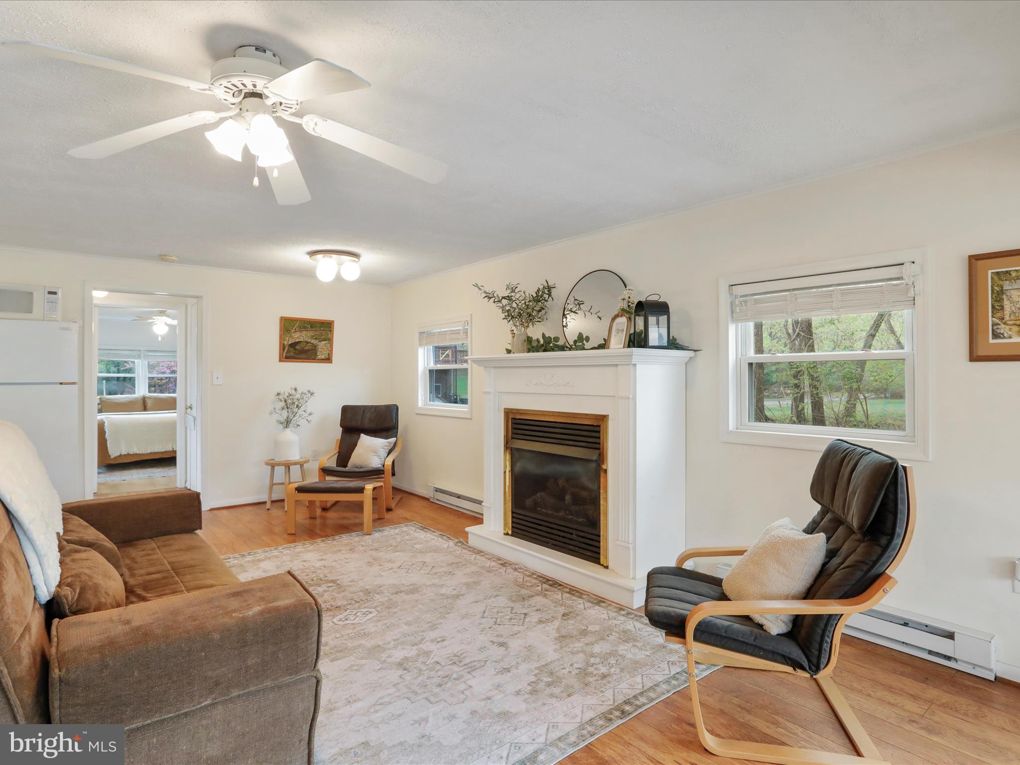 SHEN RIVER ESTATES - Residential