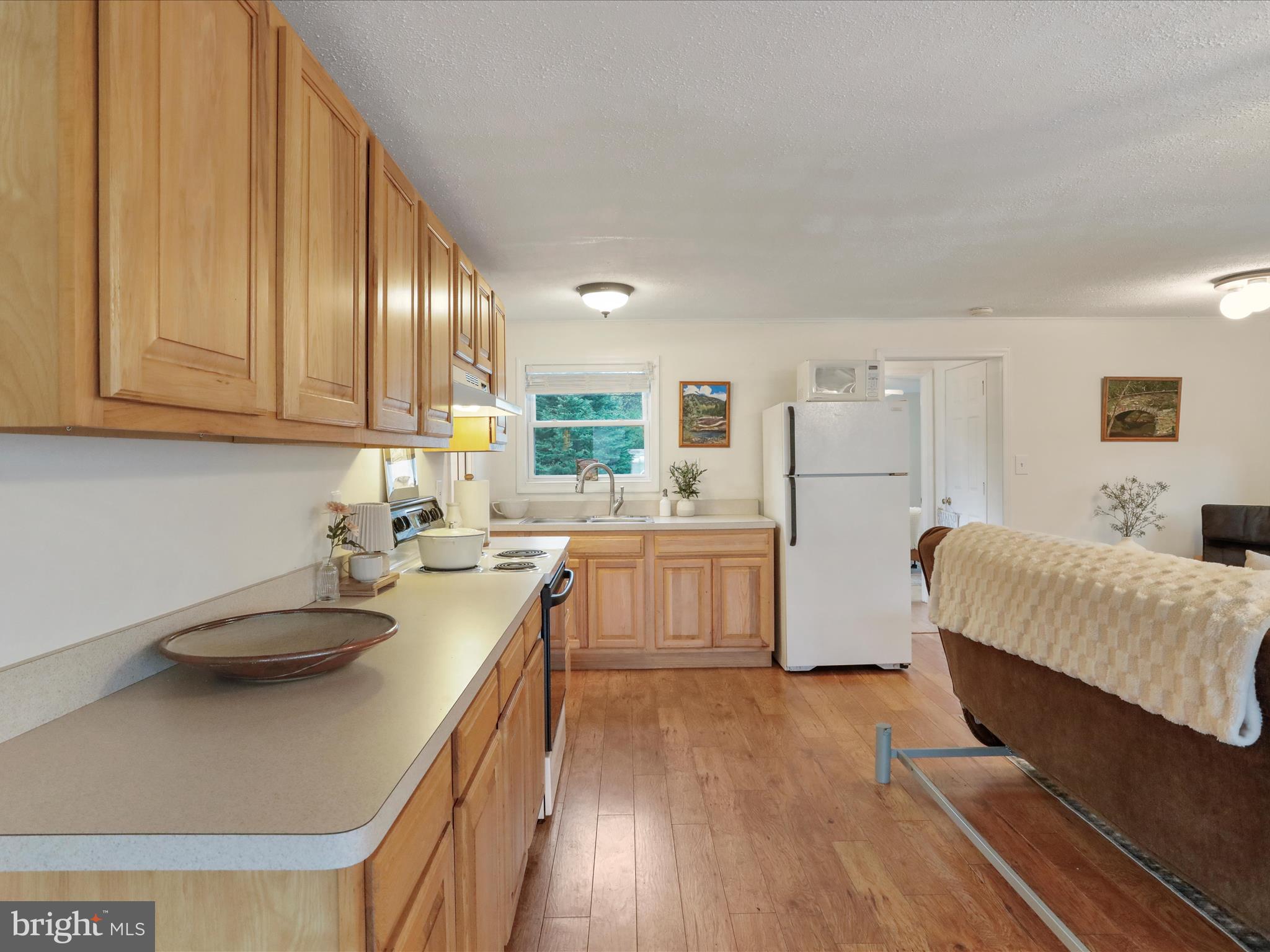 SHEN RIVER ESTATES - Residential