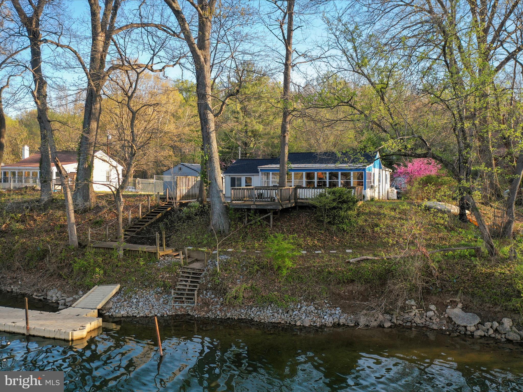 SHEN RIVER ESTATES - Residential