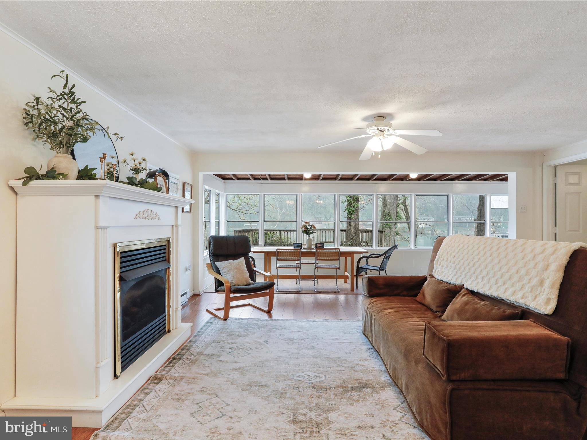 SHEN RIVER ESTATES - Residential