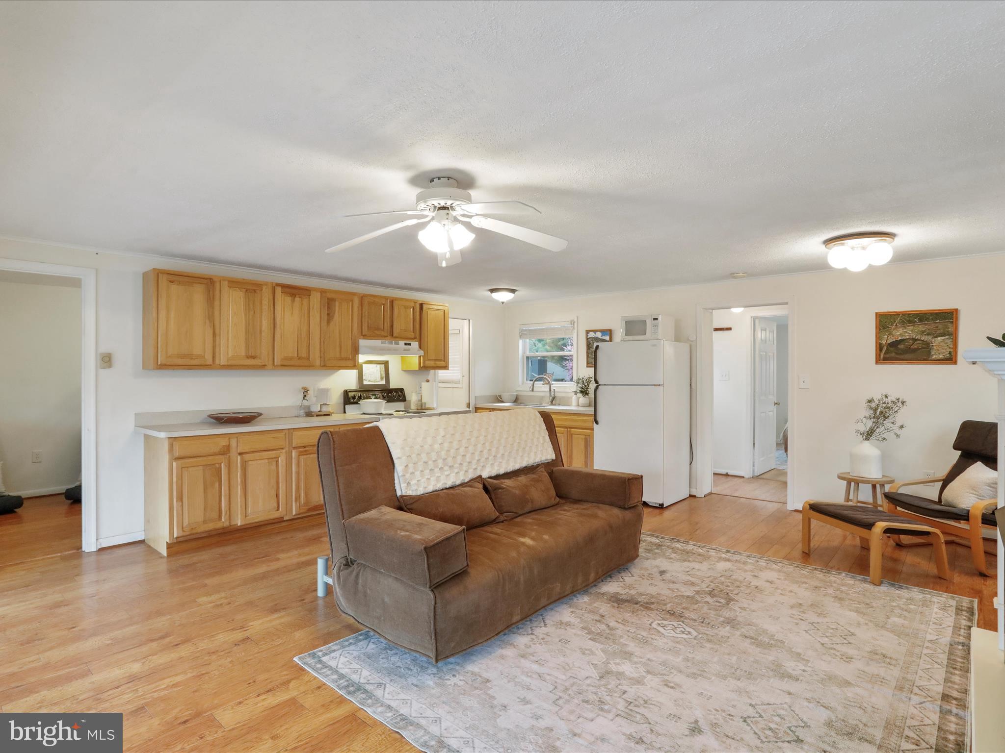 SHEN RIVER ESTATES - Residential