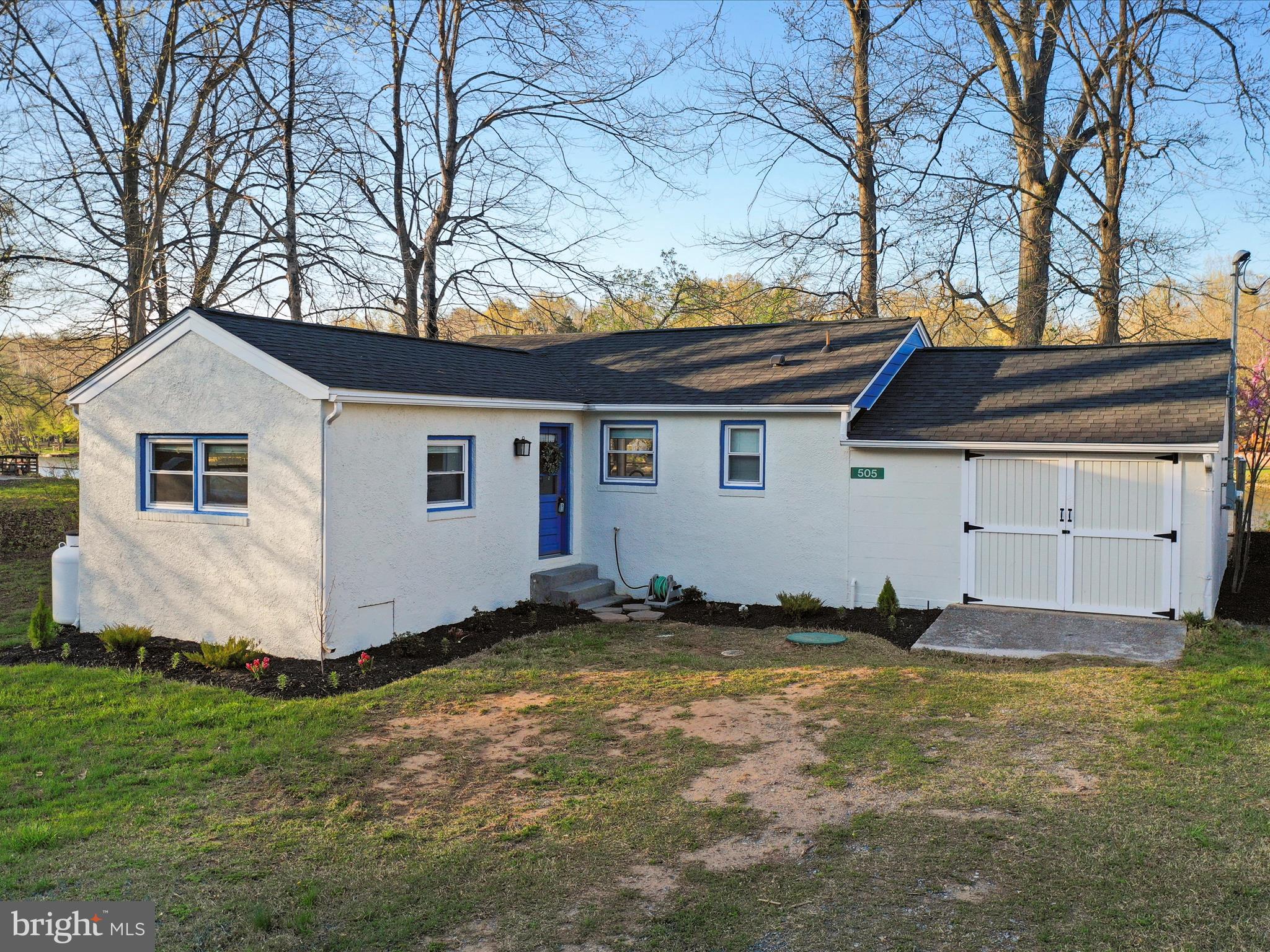 SHEN RIVER ESTATES - Residential