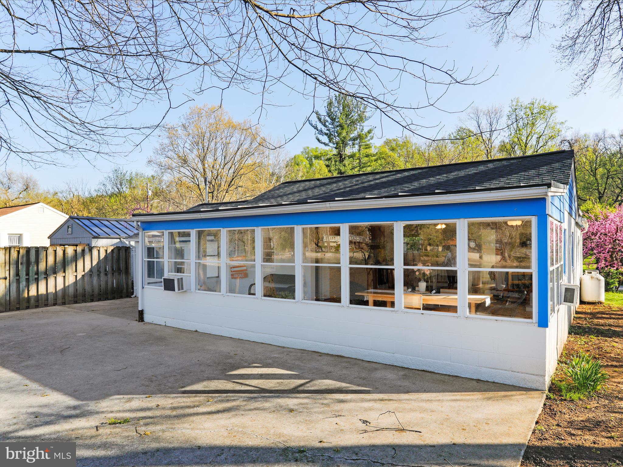 SHEN RIVER ESTATES - Residential