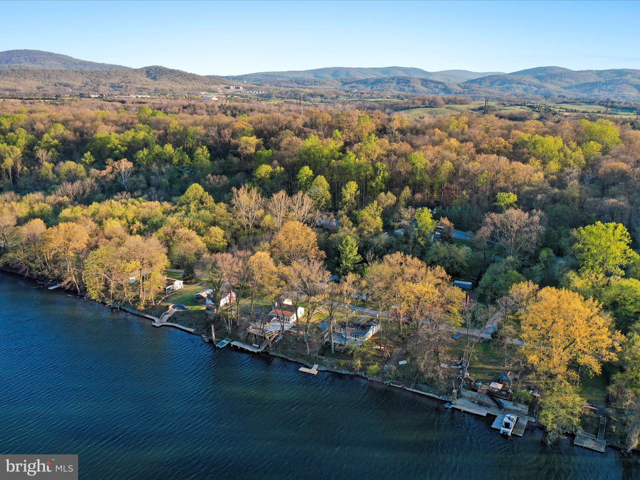 SHEN RIVER ESTATES - Residential