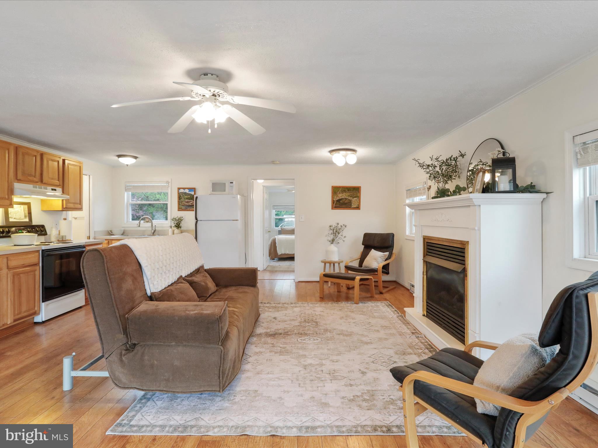 SHEN RIVER ESTATES - Residential