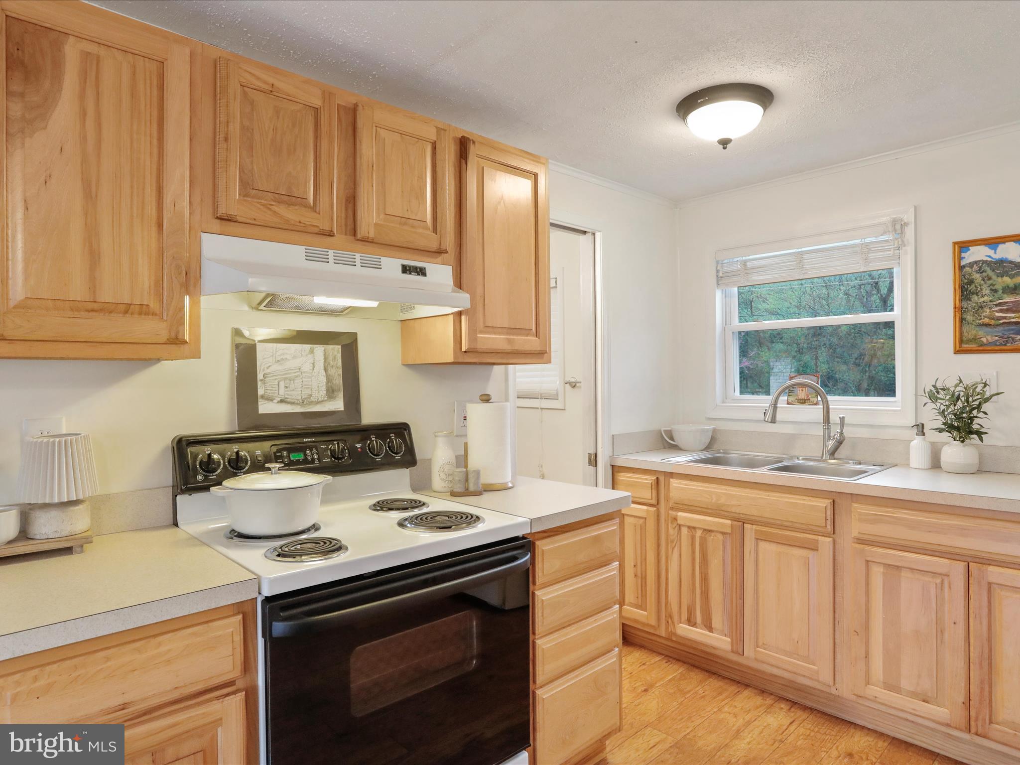 SHEN RIVER ESTATES - Residential