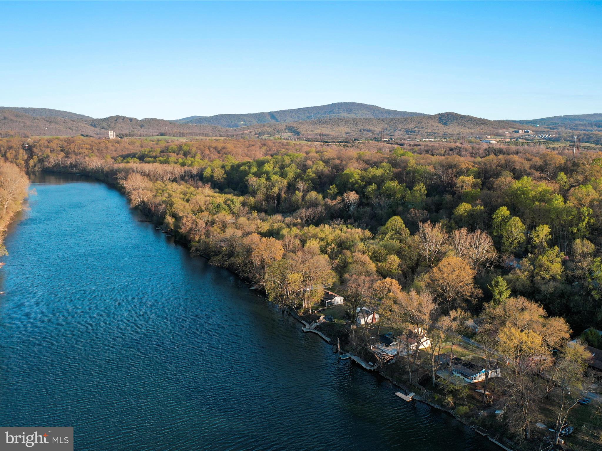 SHEN RIVER ESTATES - Residential