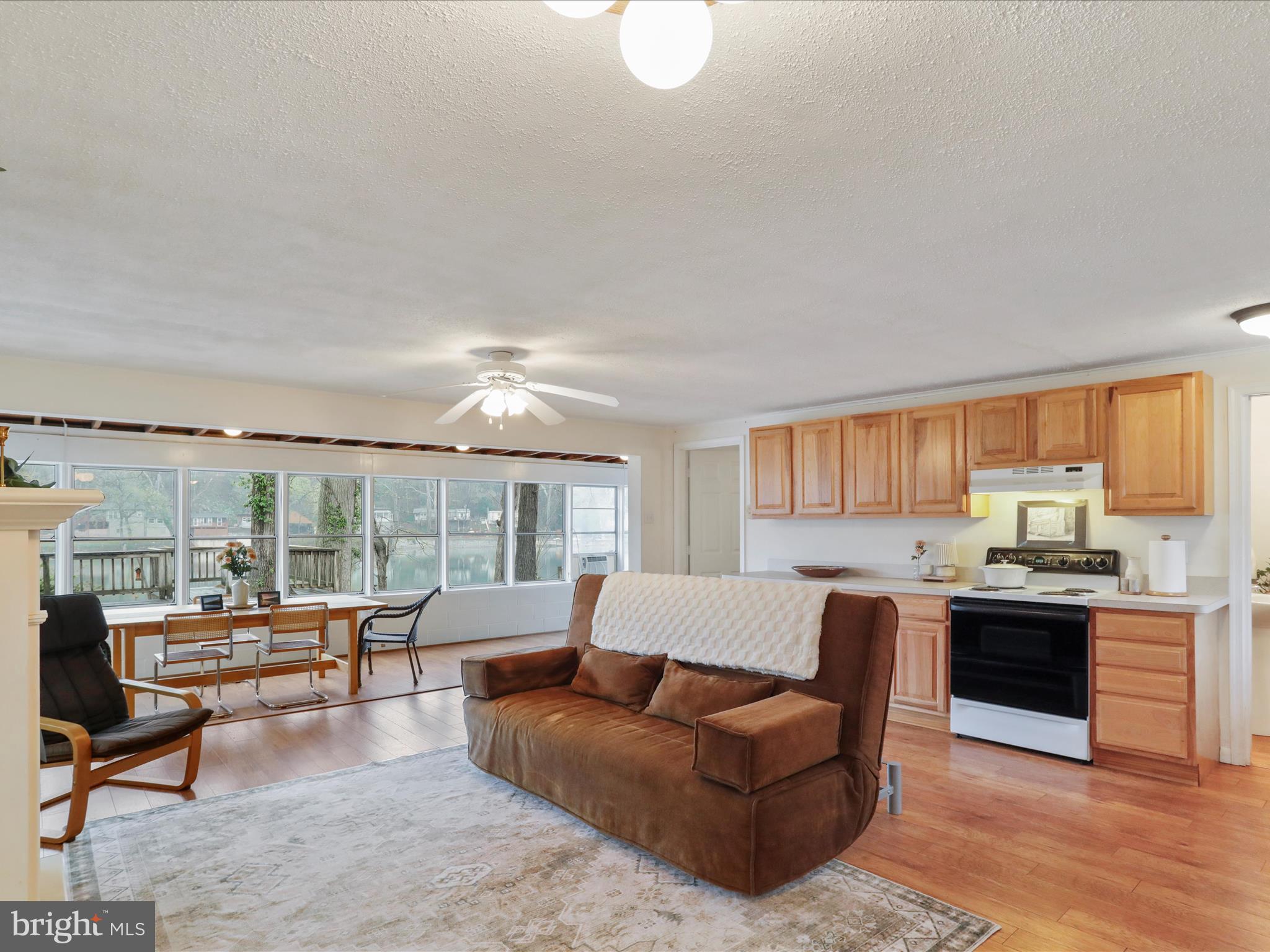 SHEN RIVER ESTATES - Residential