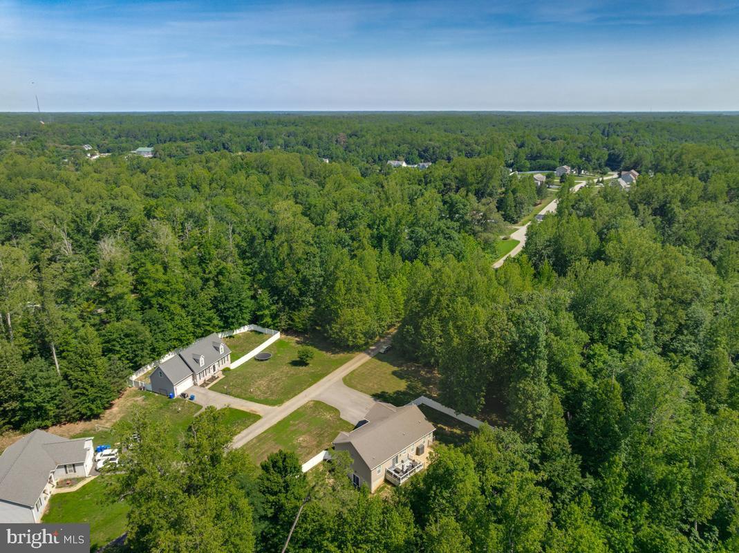 QUICKTREE FARM - Residential