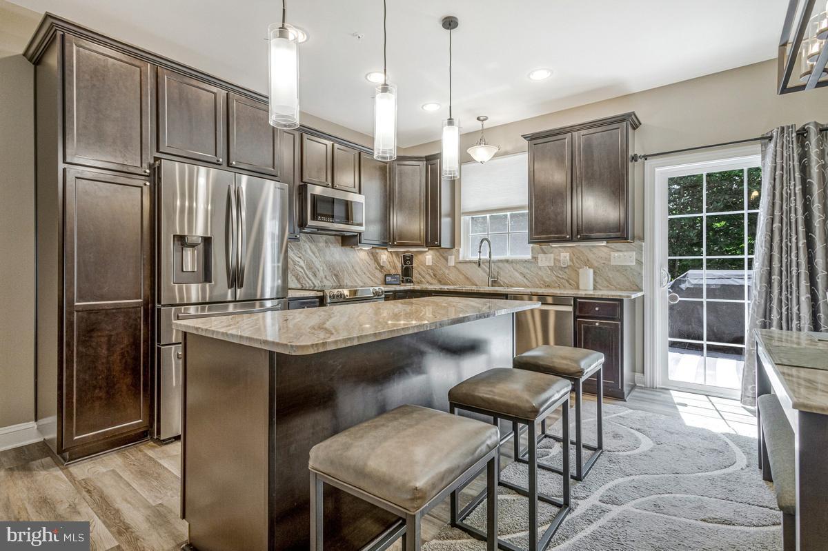 QUICKTREE FARM - Residential