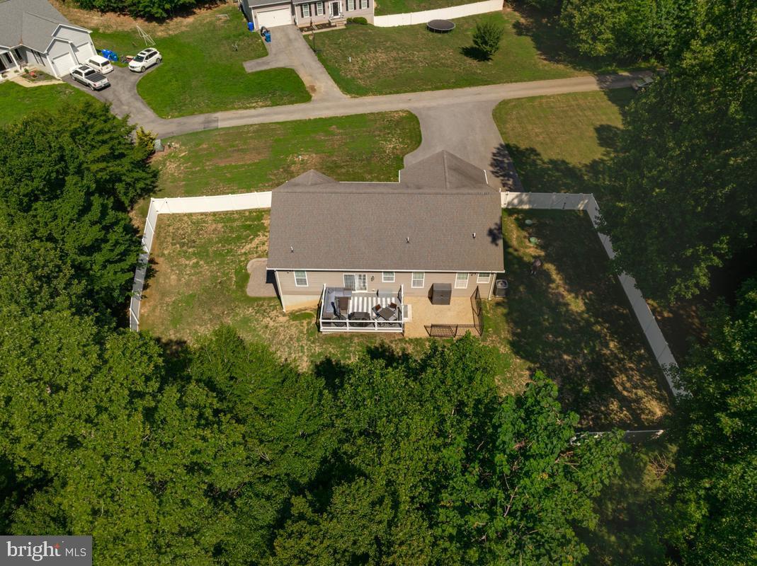 QUICKTREE FARM - Residential