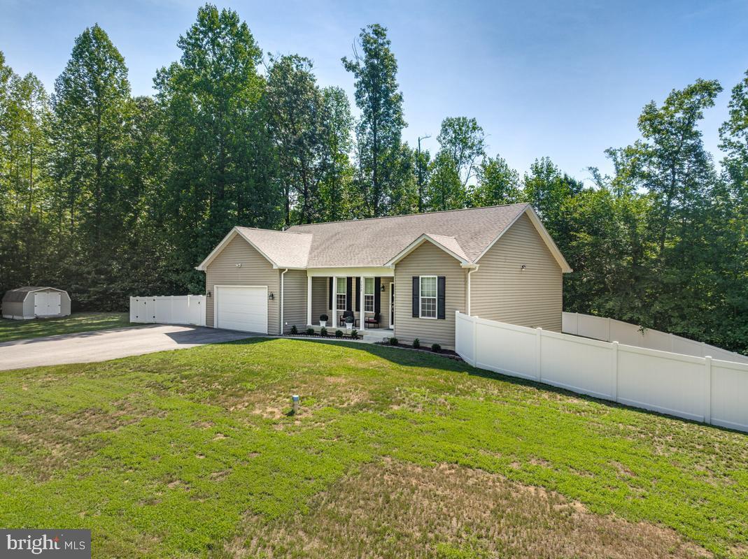QUICKTREE FARM - Residential