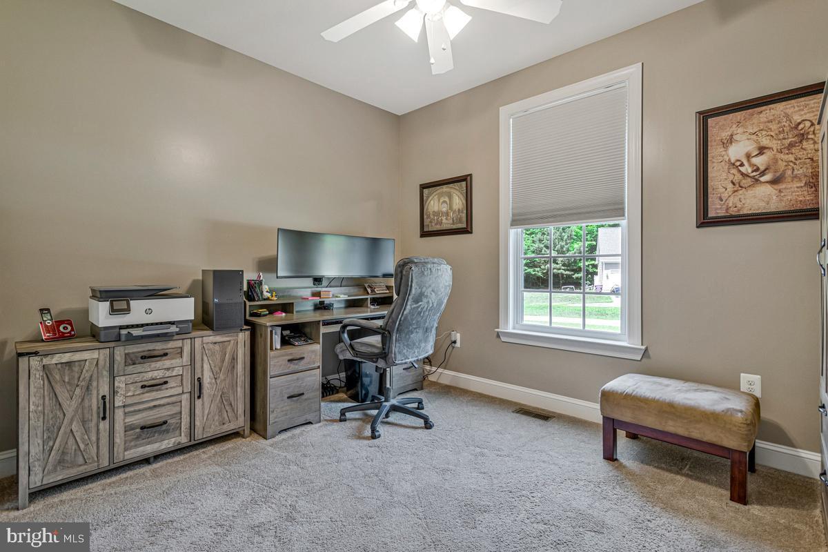 QUICKTREE FARM - Residential