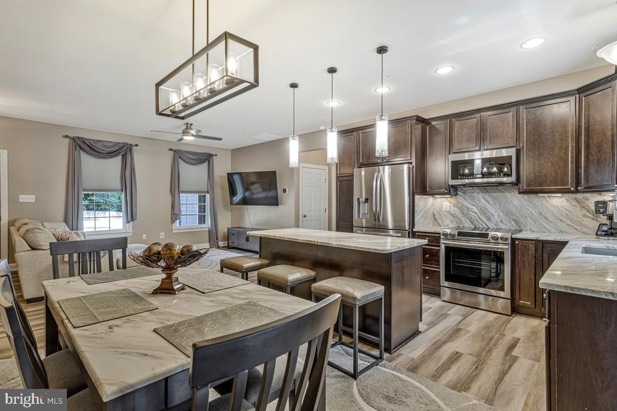 QUICKTREE FARM - Residential