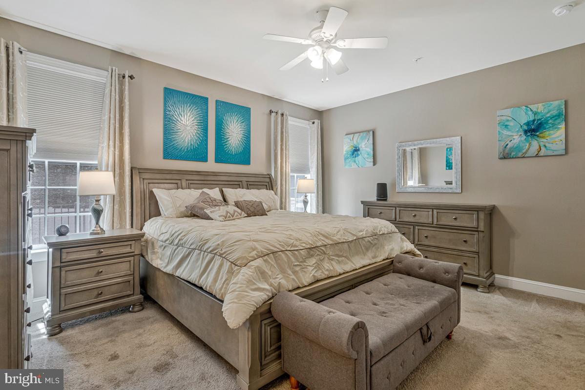 QUICKTREE FARM - Residential
