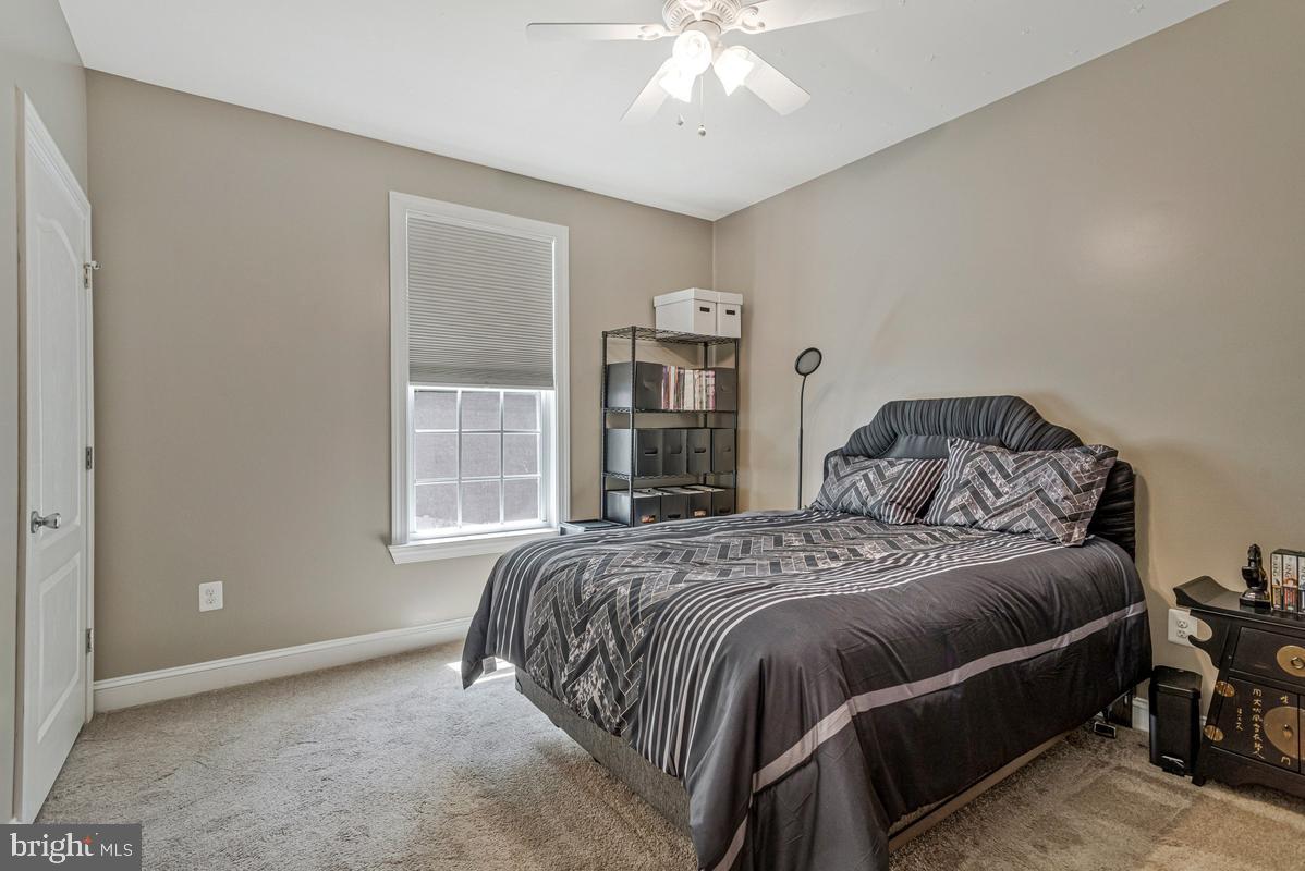 QUICKTREE FARM - Residential