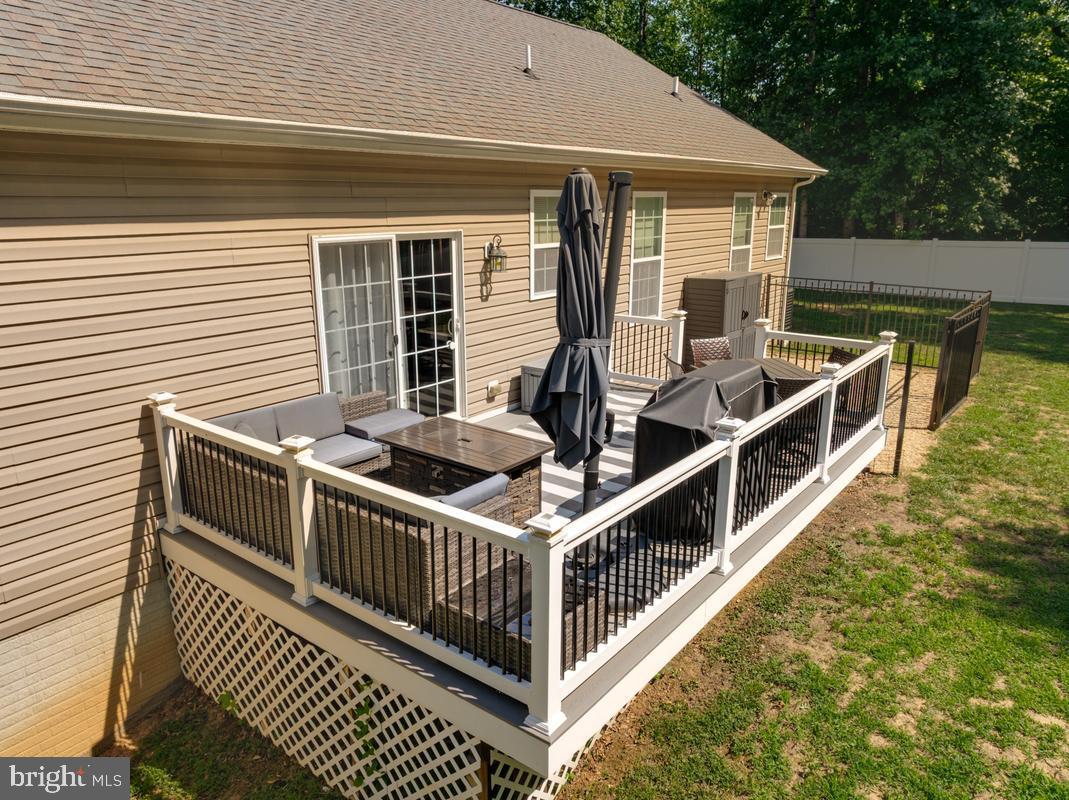 QUICKTREE FARM - Residential