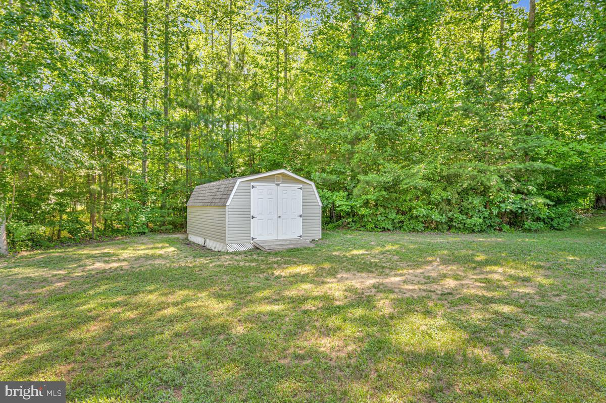 QUICKTREE FARM - Residential